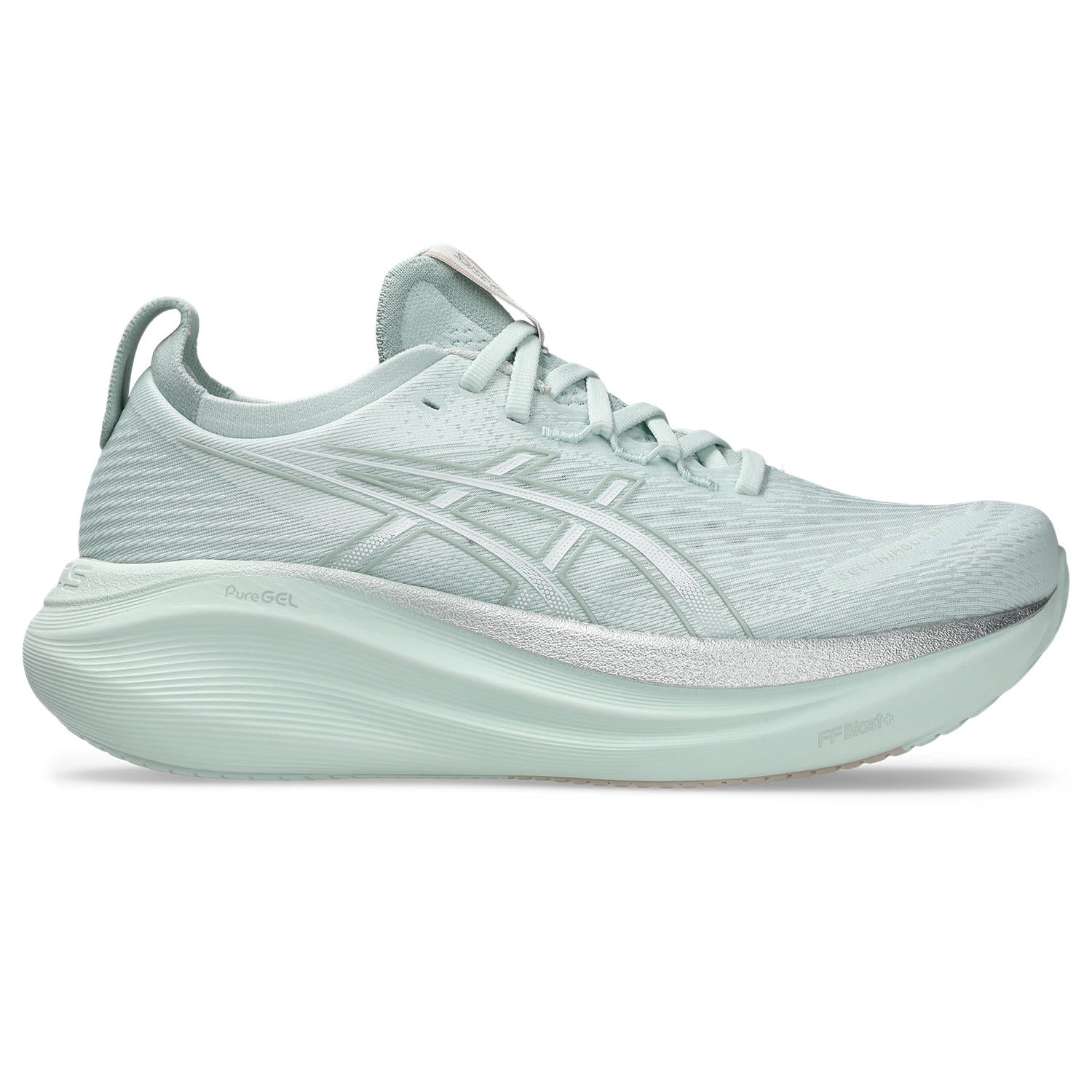 Women's Asics Gel-Nimbus 27 21