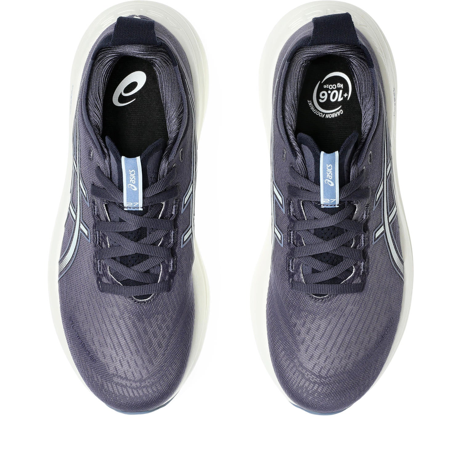 Women's Asics Gel-Nimbus 27 7