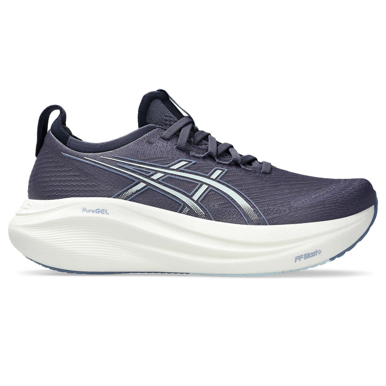 Women's Asics Gel-Nimbus 27 5