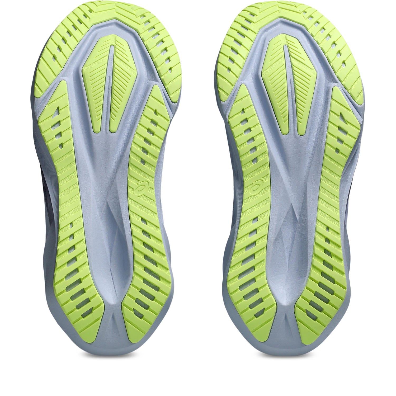 Women's Asics Novablast 5 12