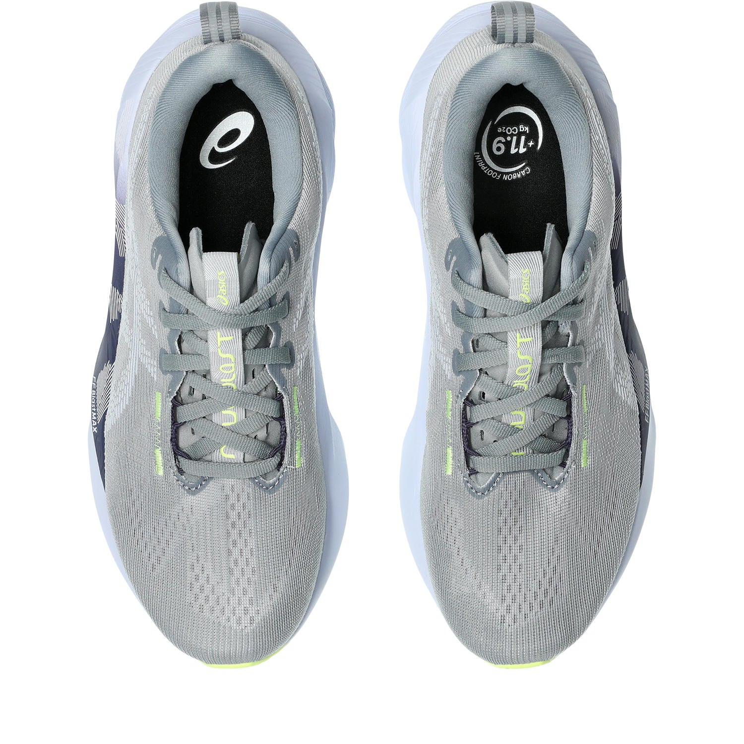 Women's Asics Novablast 5 14