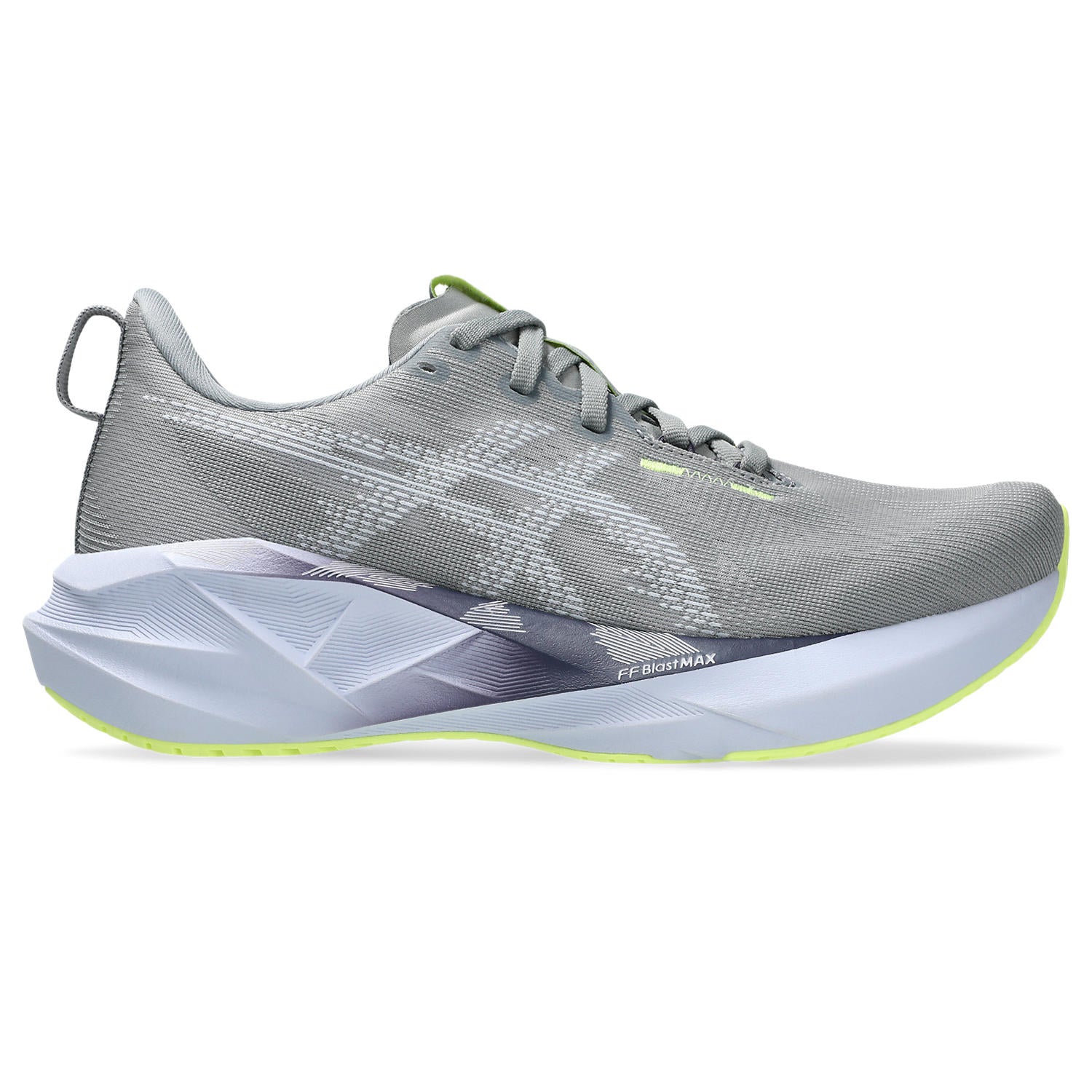 Women's Asics Novablast 5 10