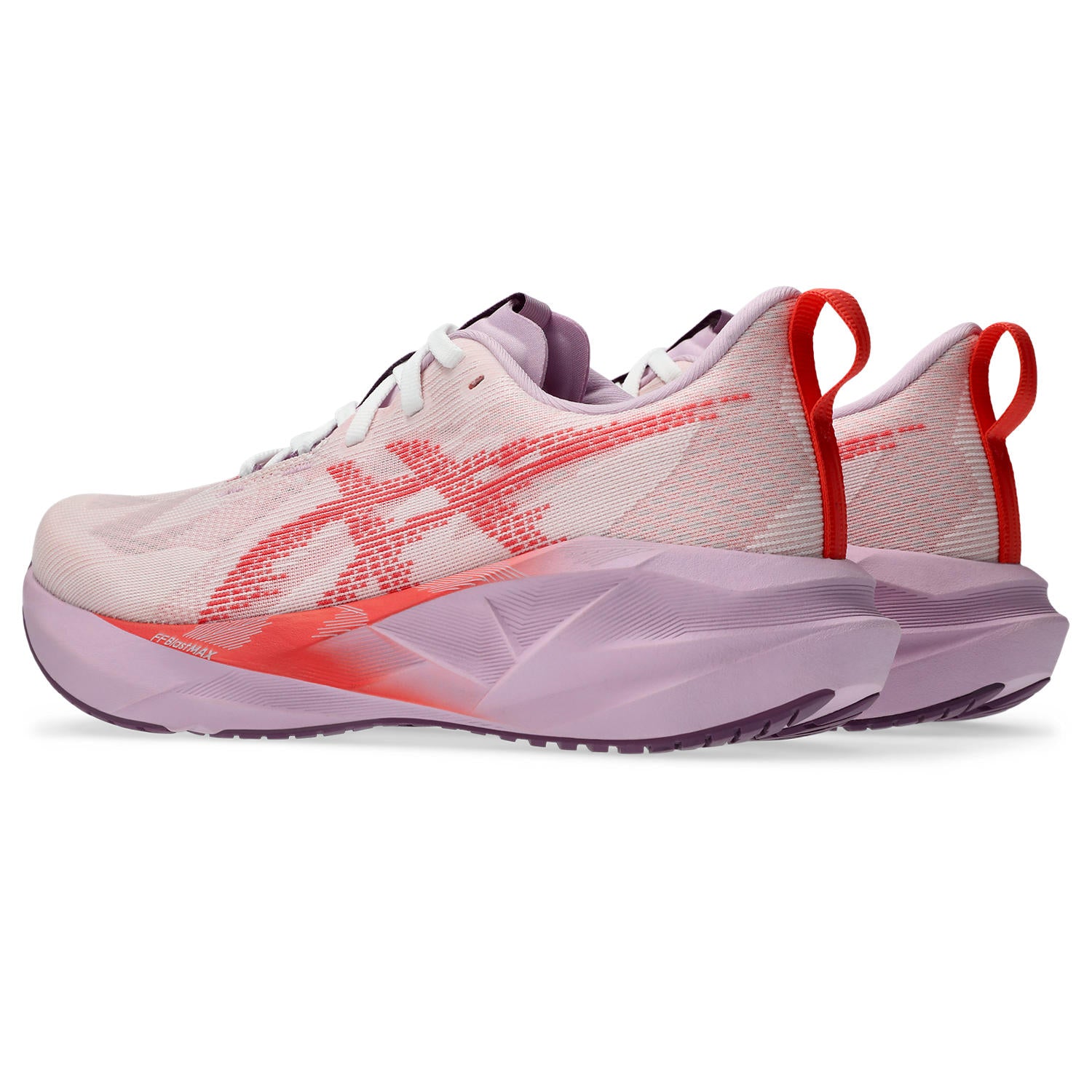 Women's Asics Novablast 5 4