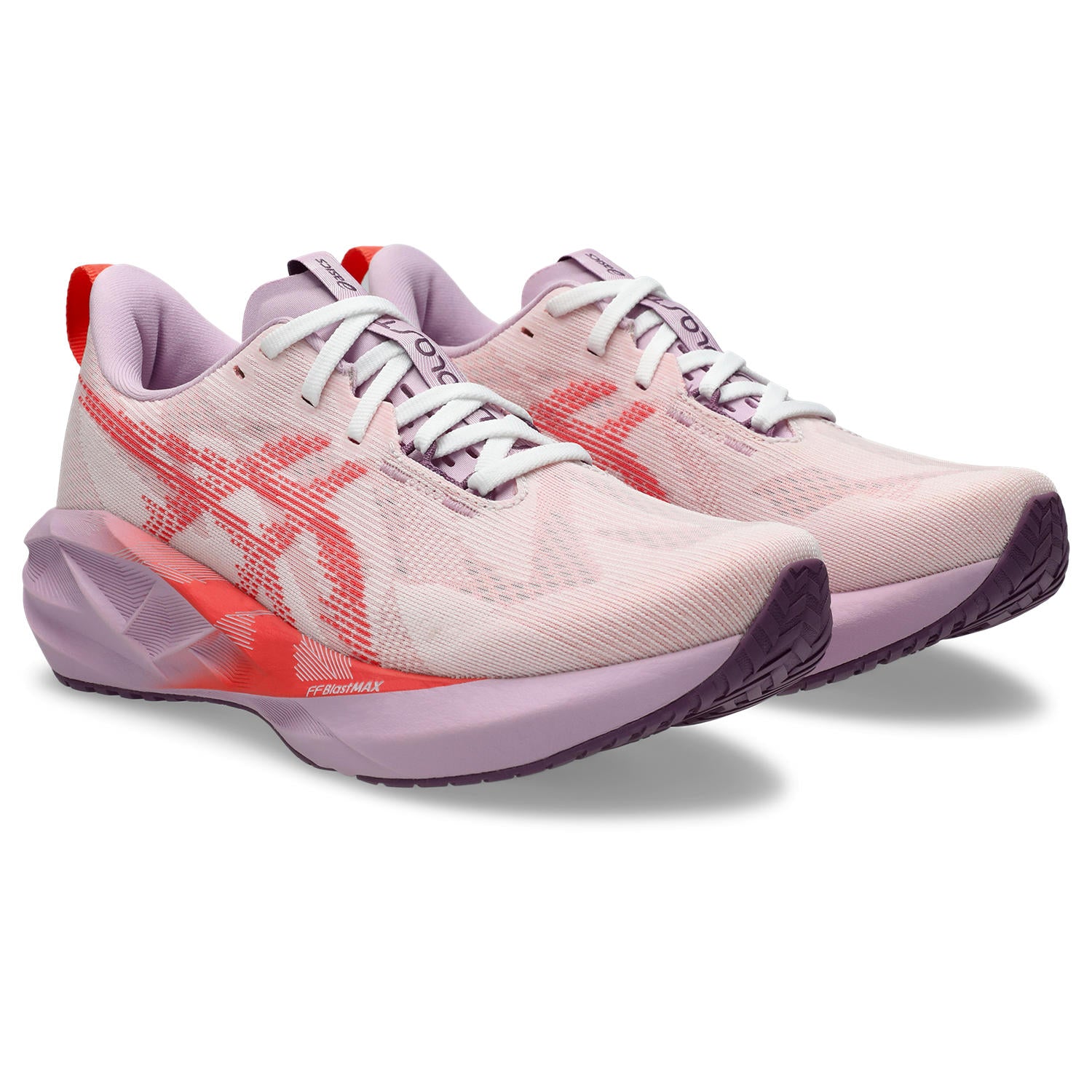 Women's Asics Novablast 5 1