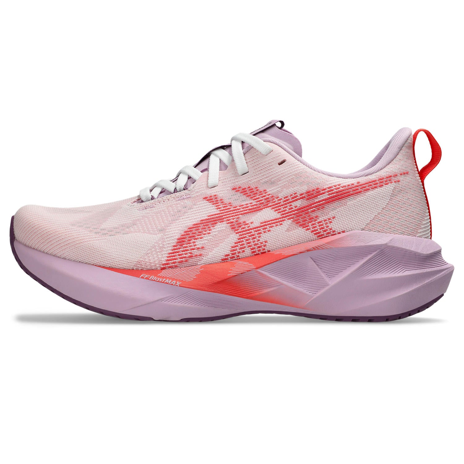 Women's Asics Novablast 5 5