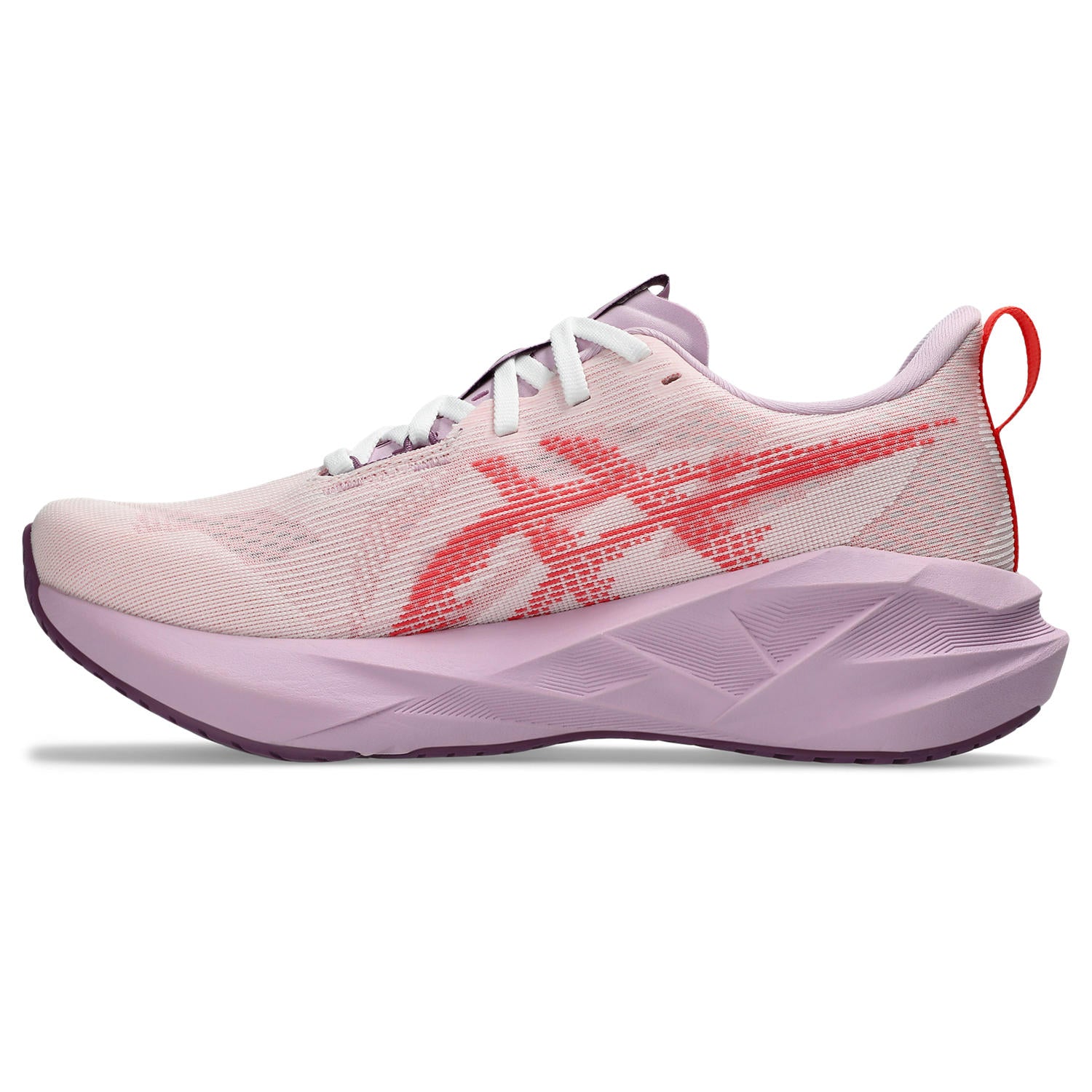 Women's Asics Novablast 5 6