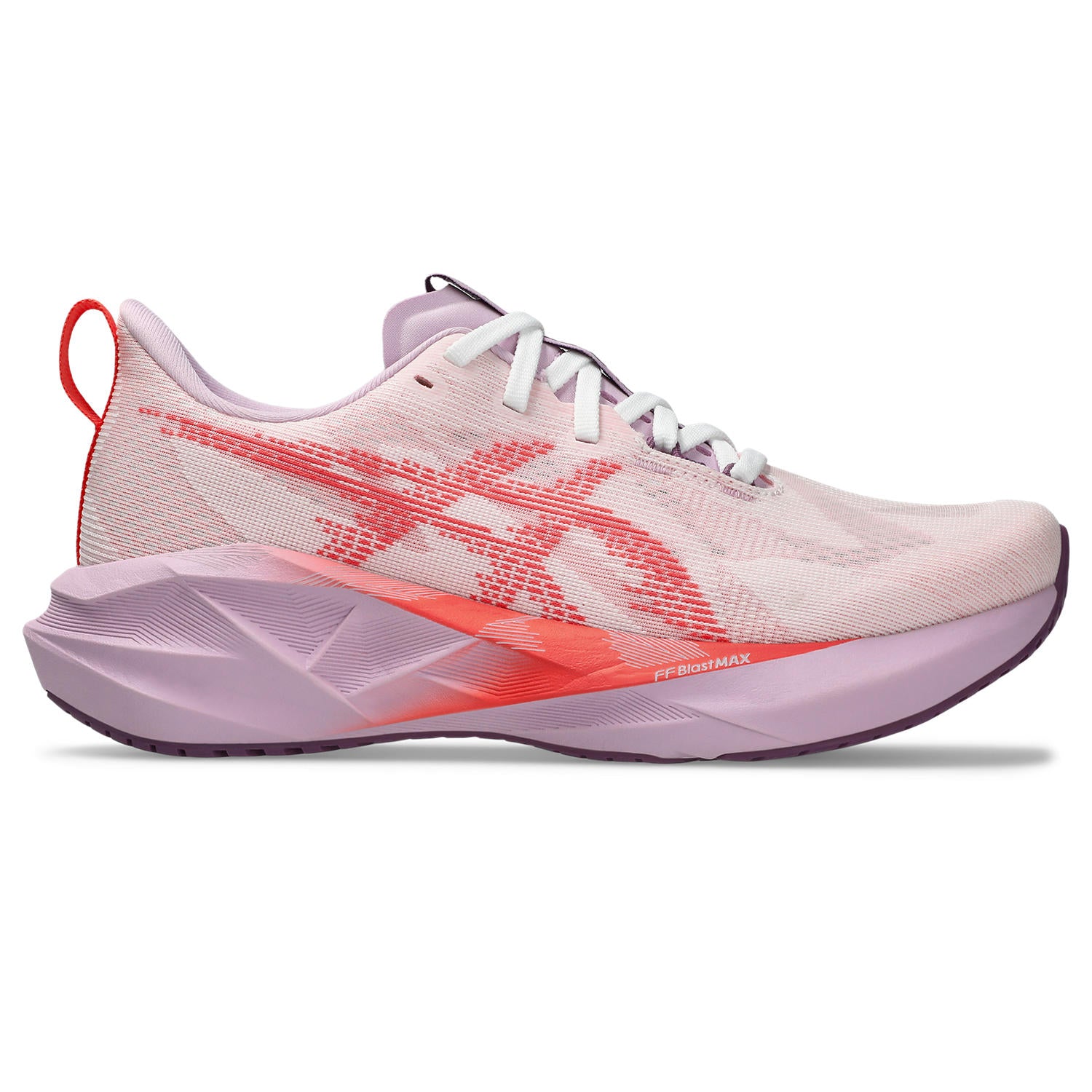Women's Asics Novablast 5 2