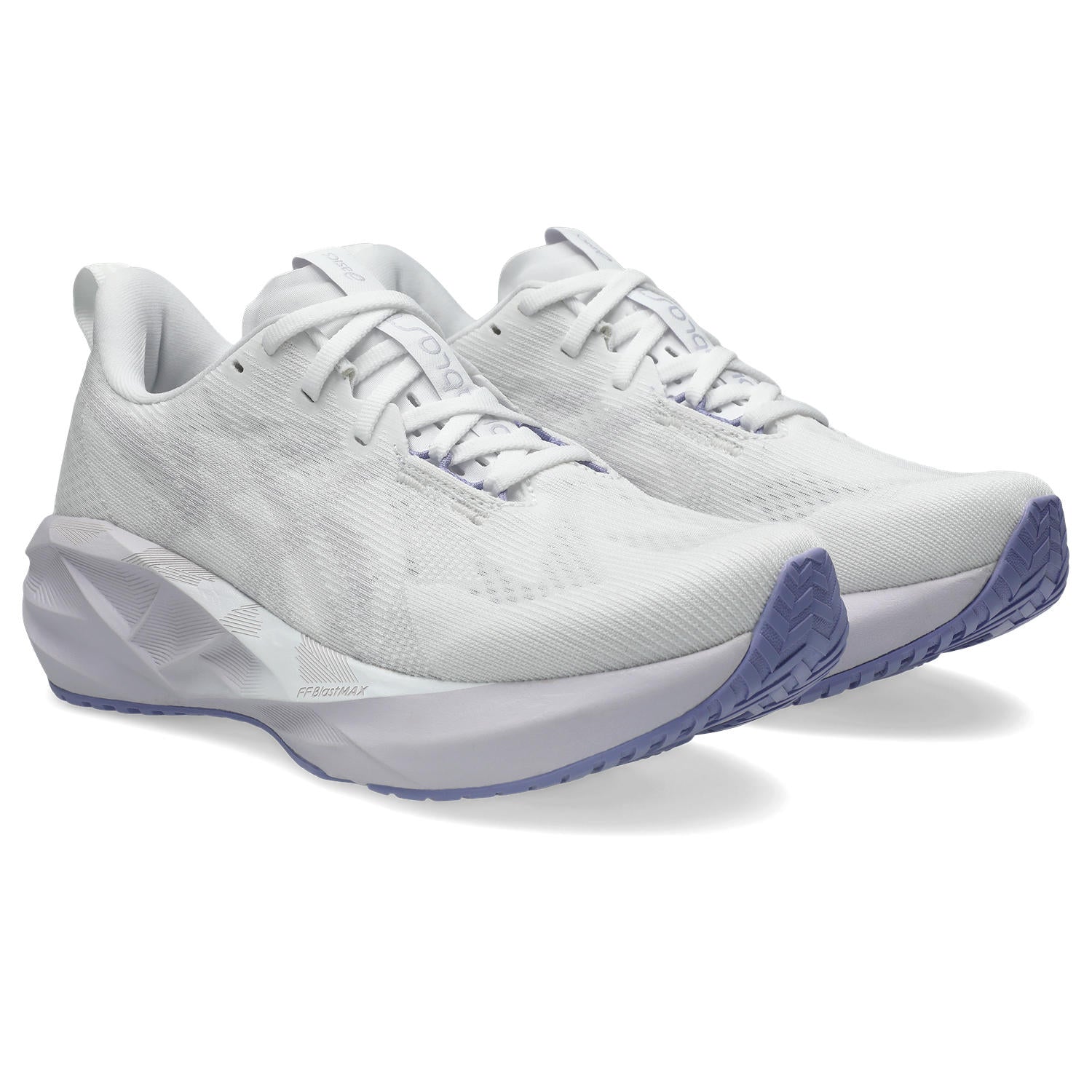 Women's Asics Novablast 5 1