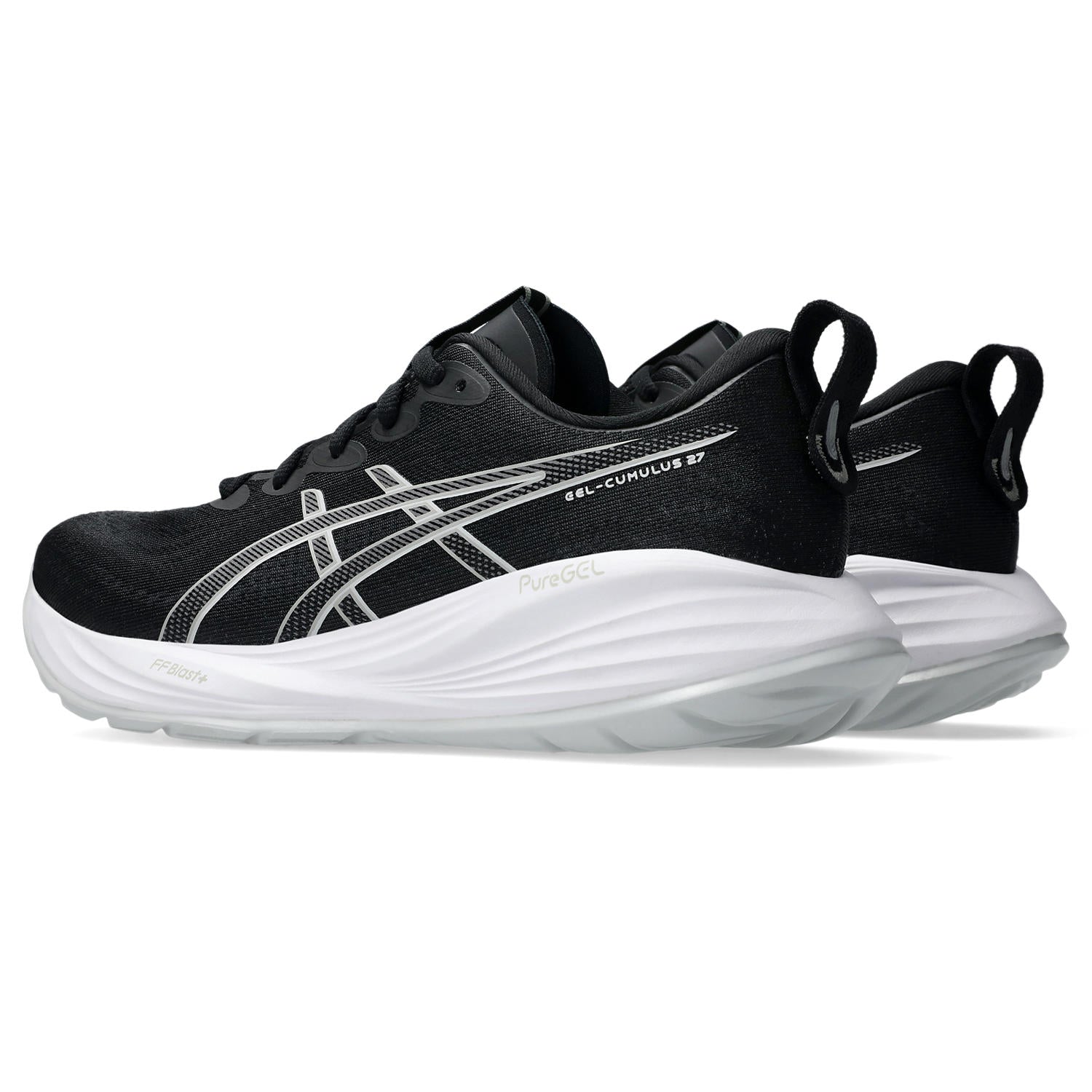 Women's Asics Gel-Cumulus 27 5