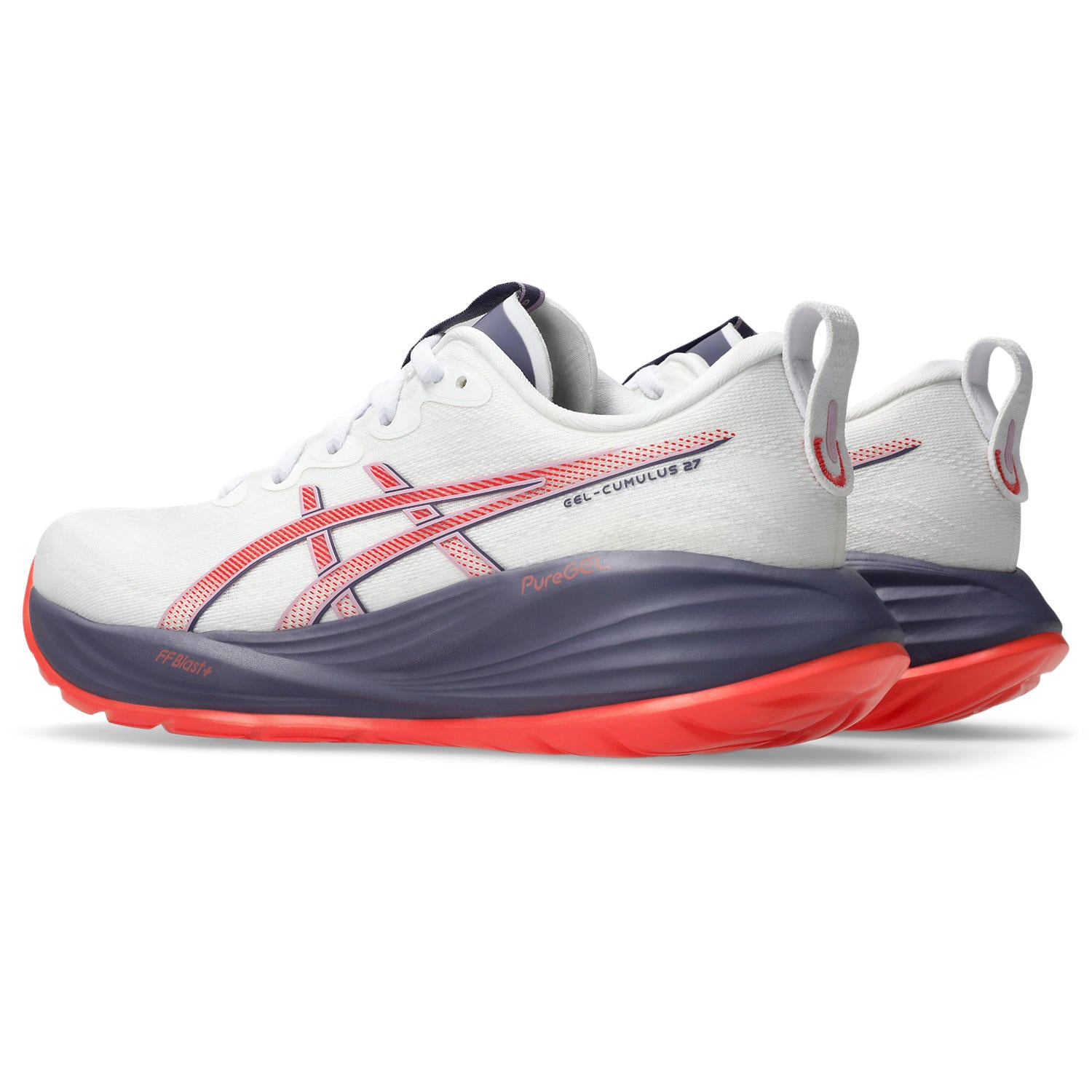 Women's Asics Gel-Cumulus 27 21