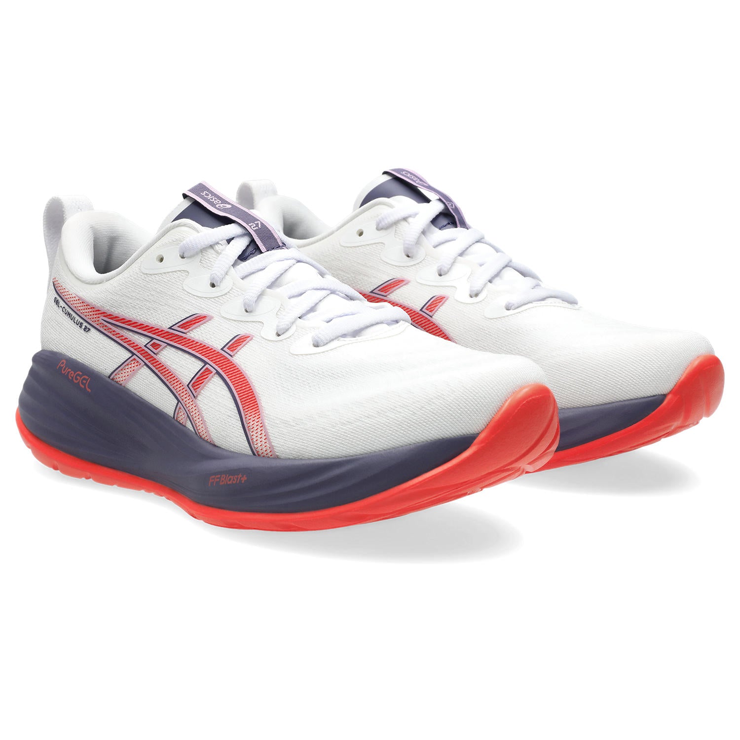 Women's Asics Gel-Cumulus 27 17