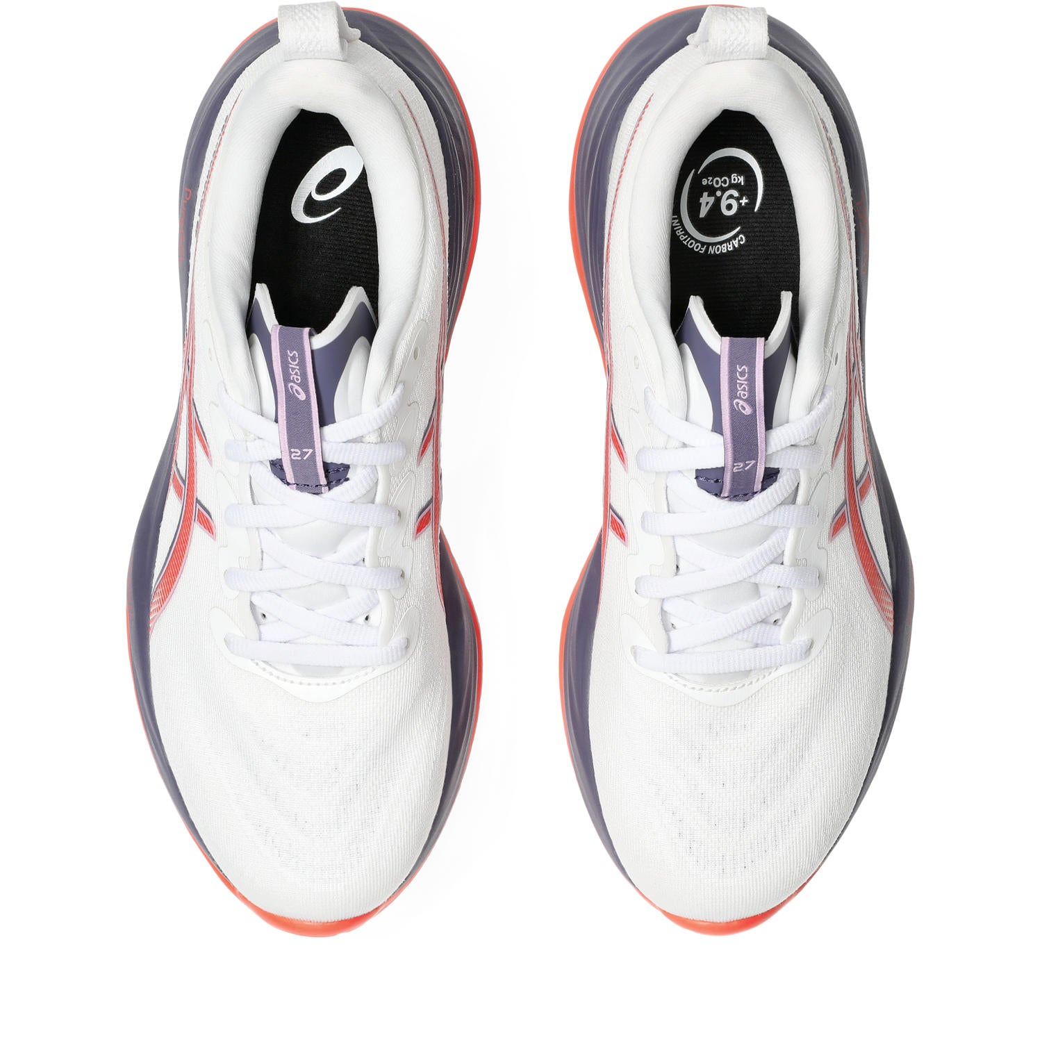 Women's Asics Gel-Cumulus 27 22