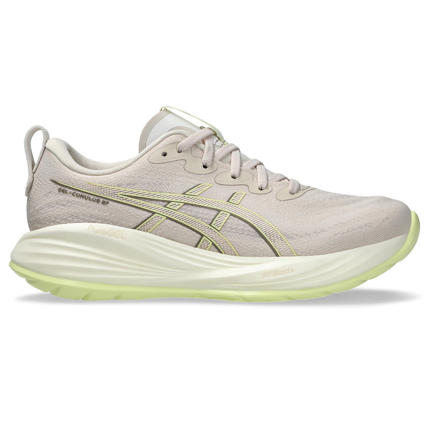 Women's Asics Gel-Cumulus 27 10