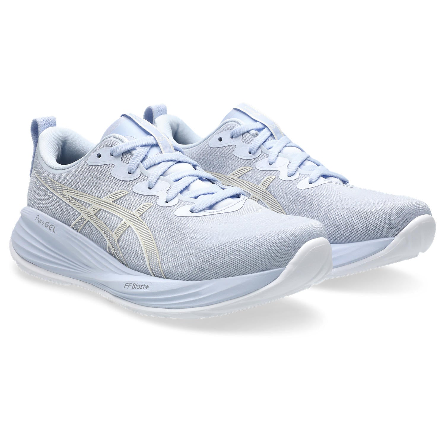 Women's Asics Gel-Cumulus 27 25