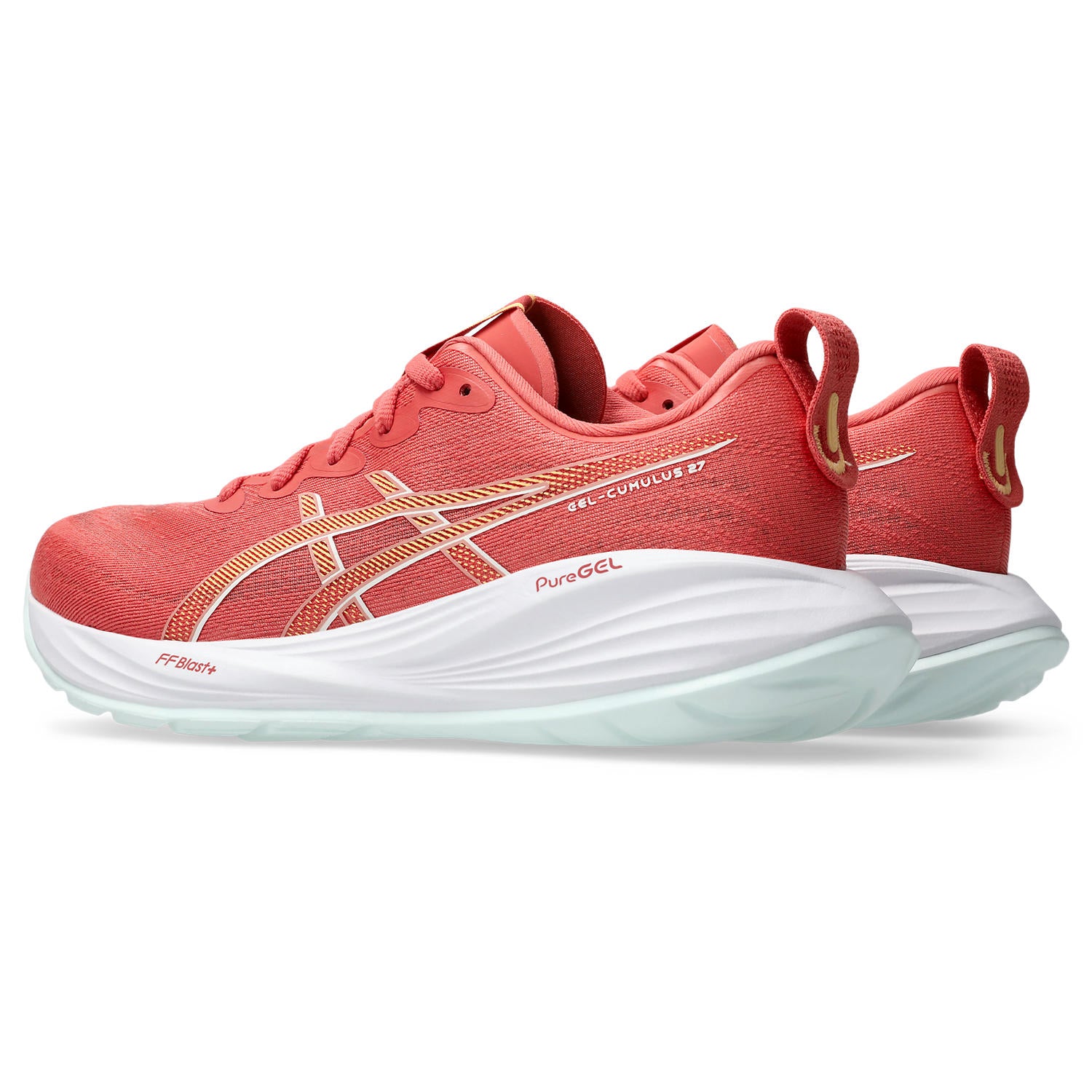 Women's Asics Gel-Cumulus 27 37
