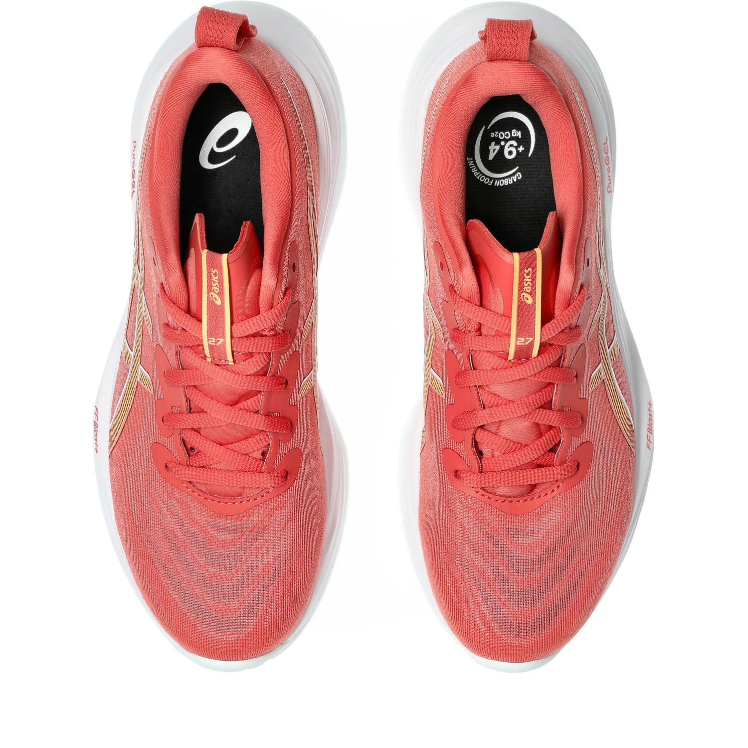 Women's Asics Gel-Cumulus 27 38