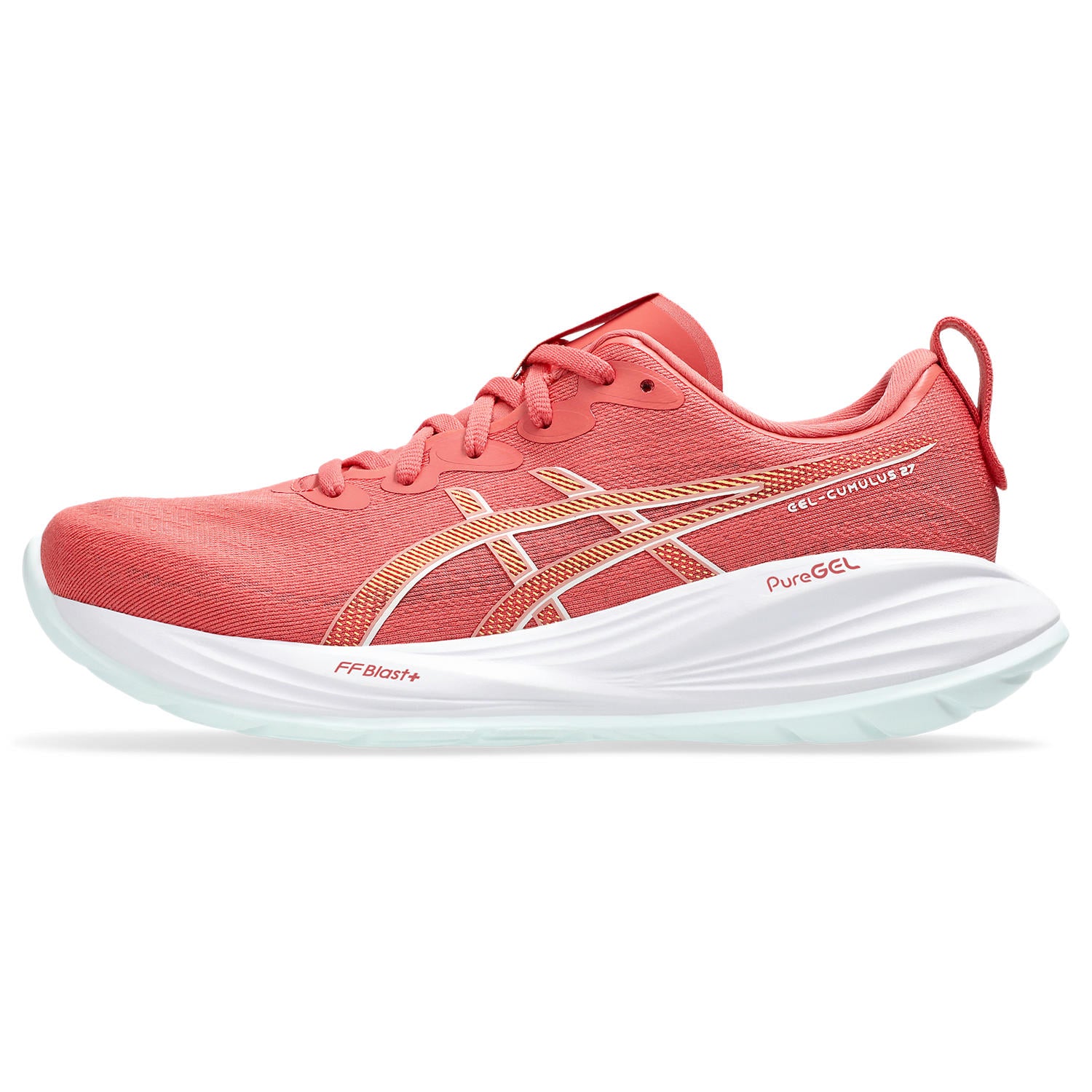 Women's Asics Gel-Cumulus 27 39