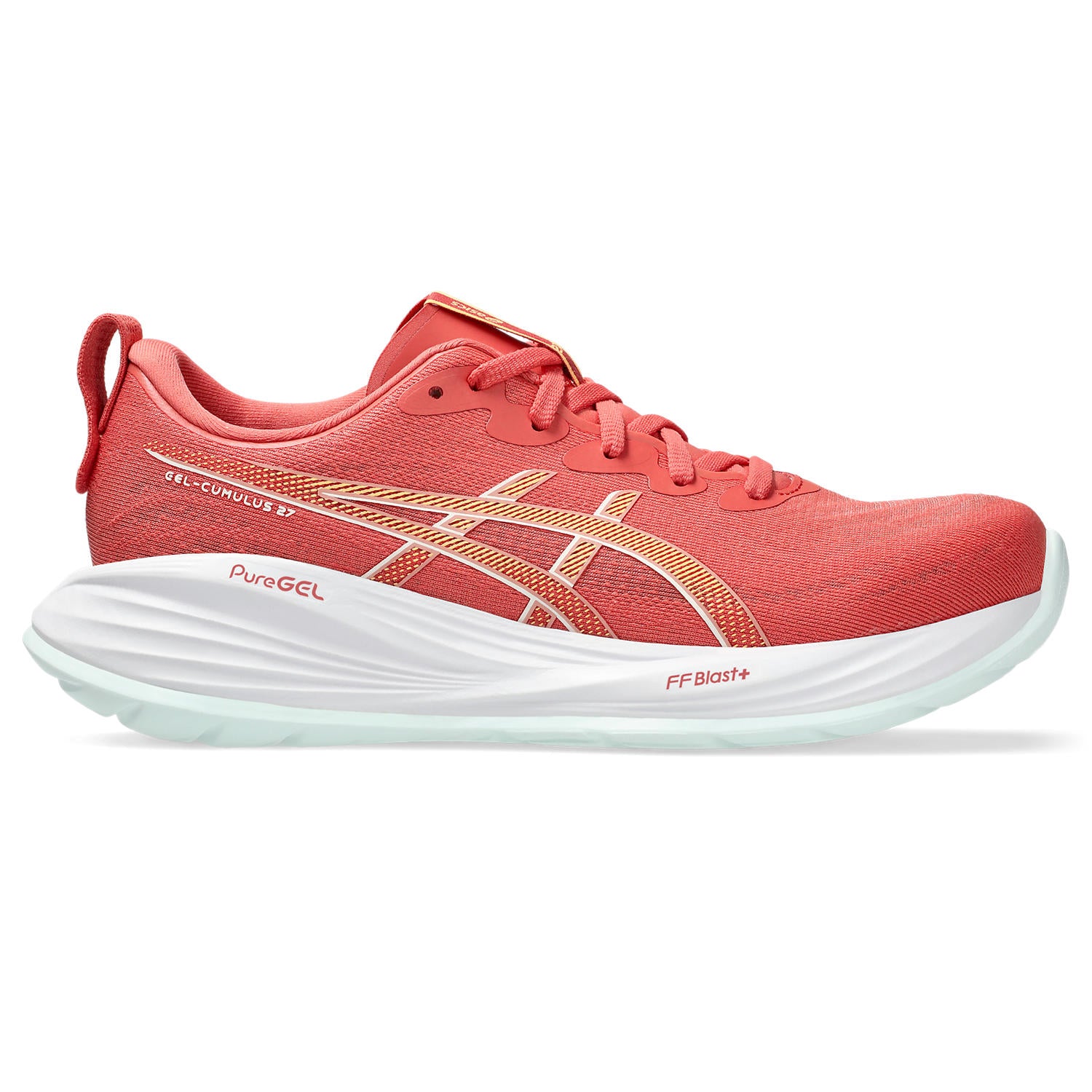 Women's Asics Gel-Cumulus 27 36
