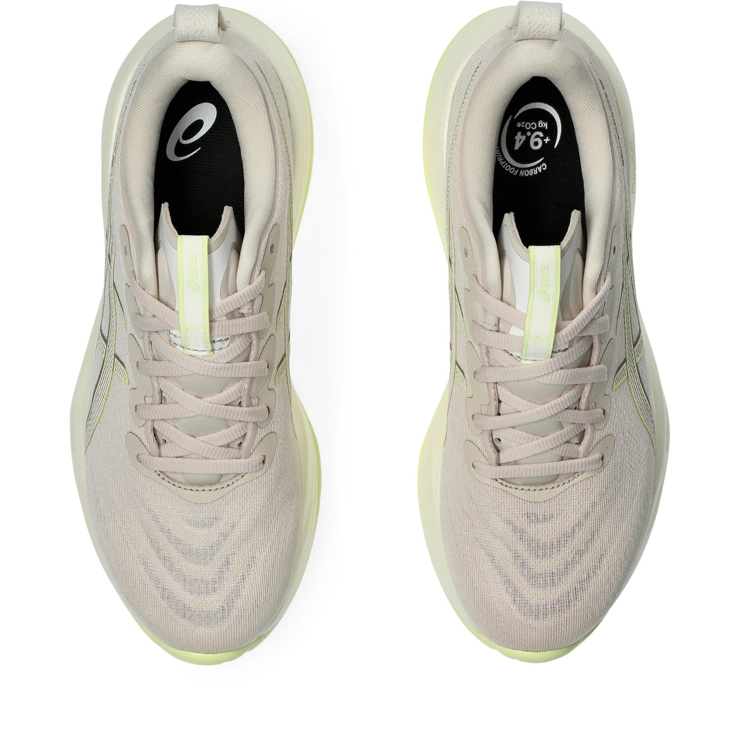 Women's Asics Gel-Cumulus 27 14