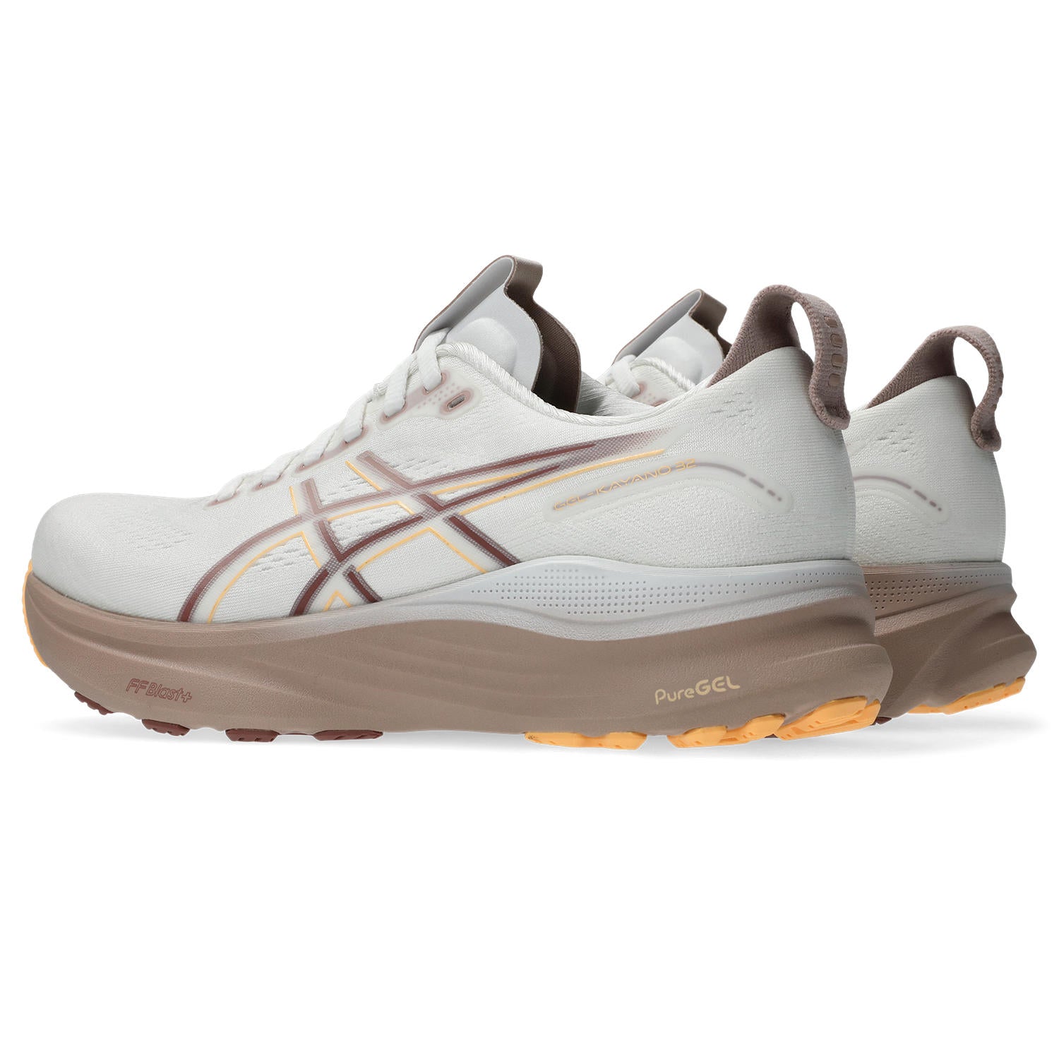 Women's Asics Gel-Kayano 32 6