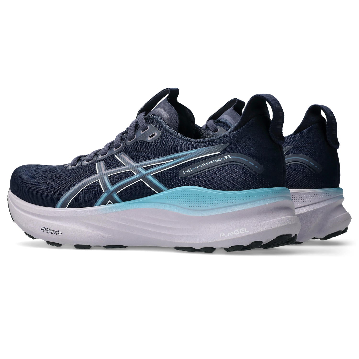 Women's Asics Gel-Kayano 32 11