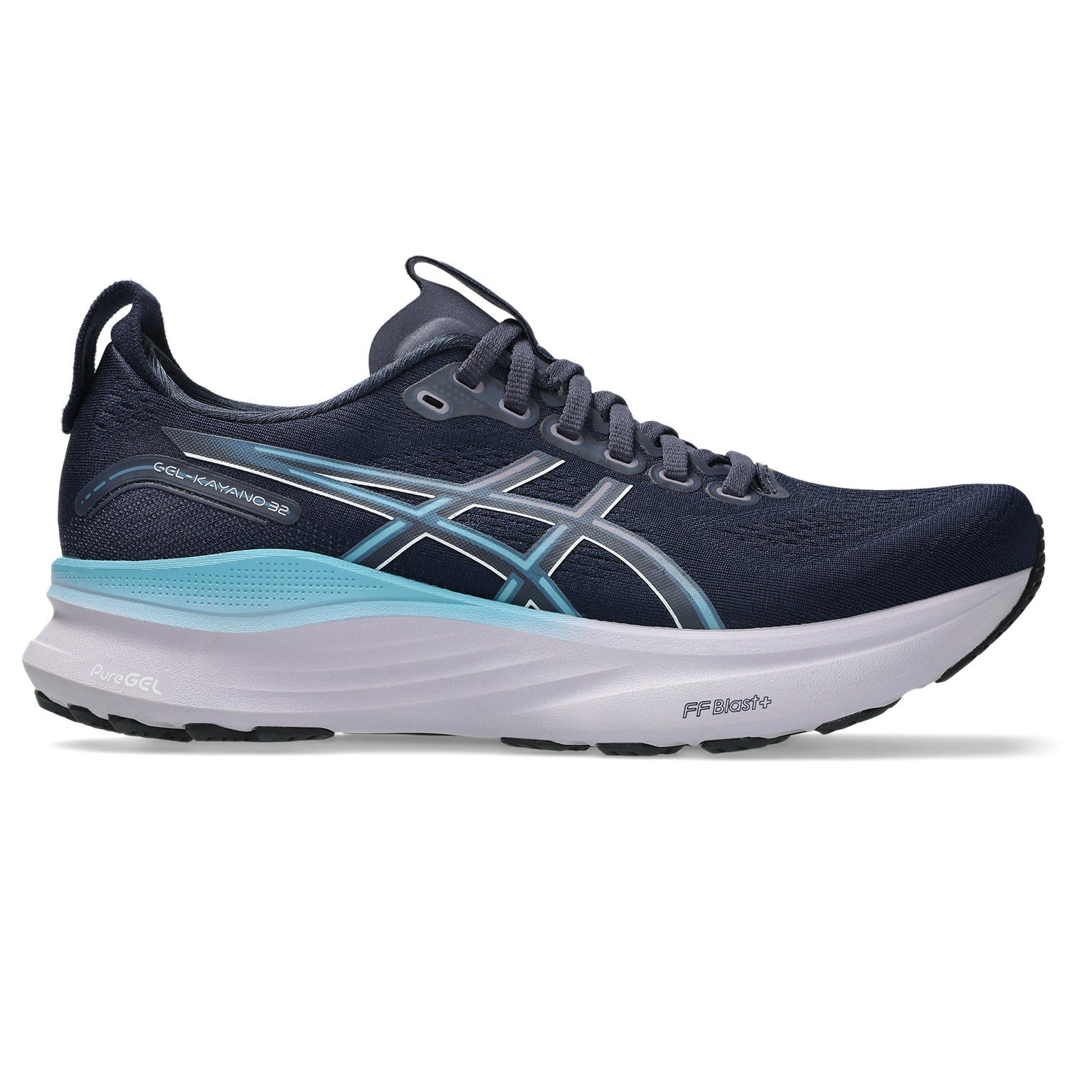 Women's Asics Gel-Kayano 32 10