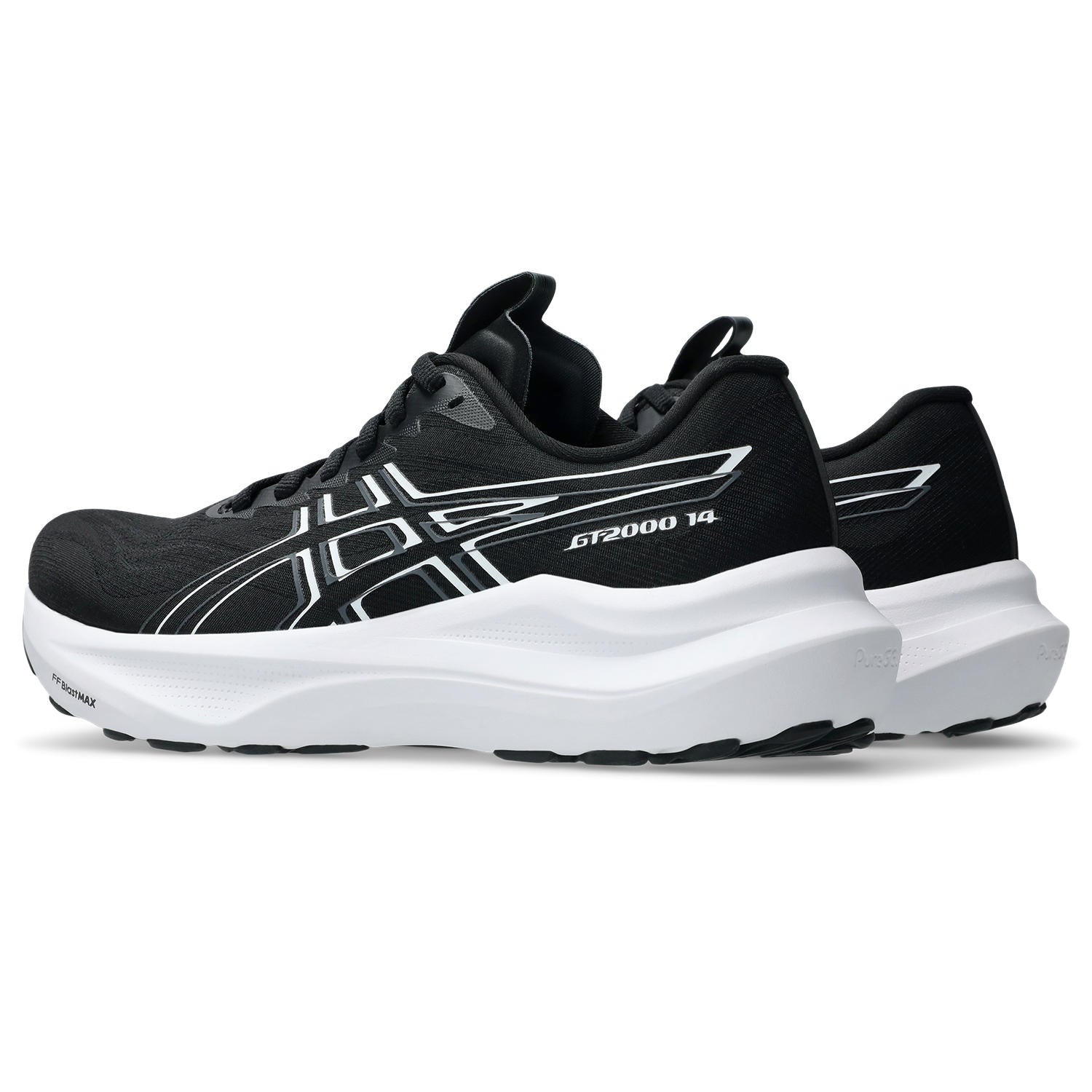 Women's Asics GT-2000 14 5
