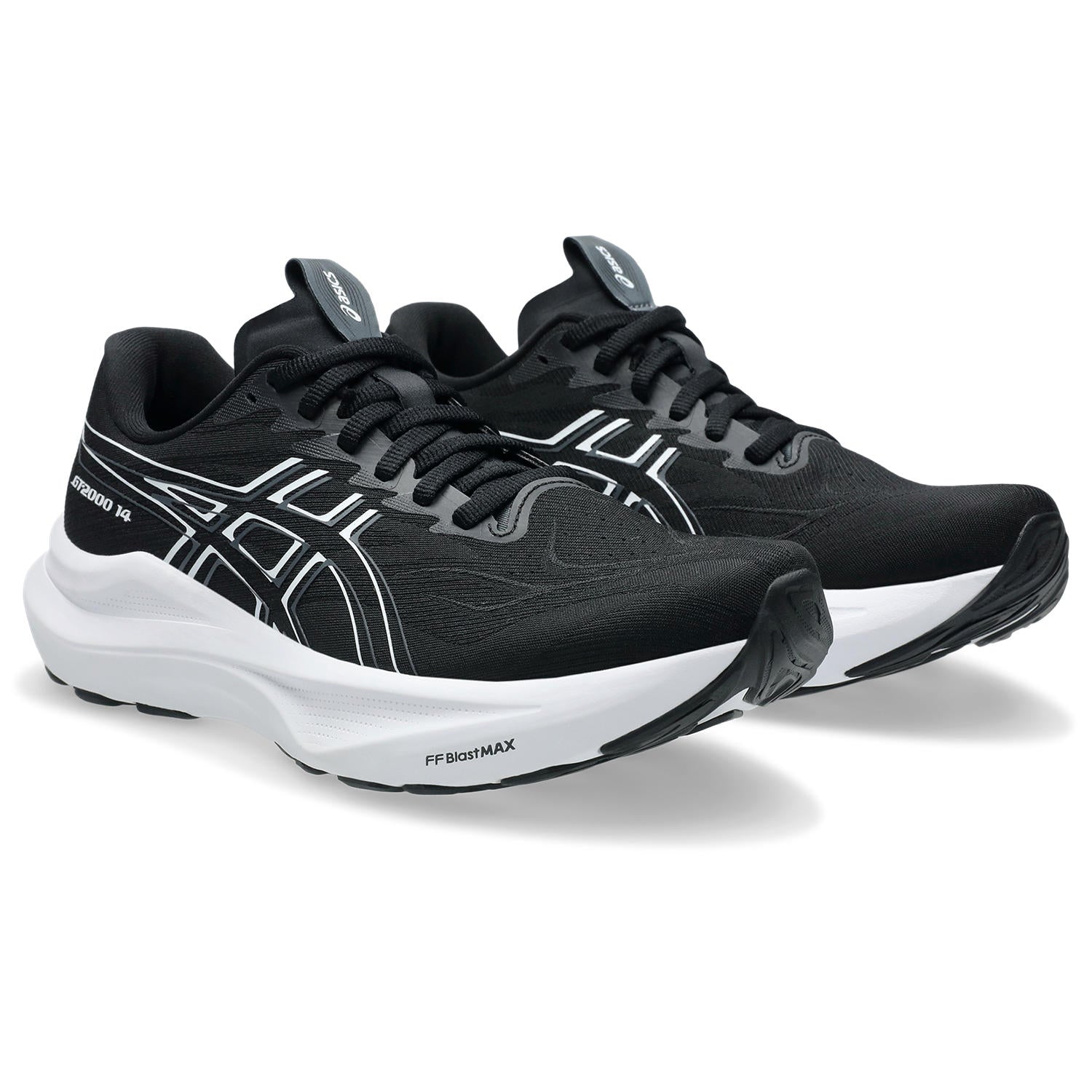 Women's Asics GT-2000 14 1