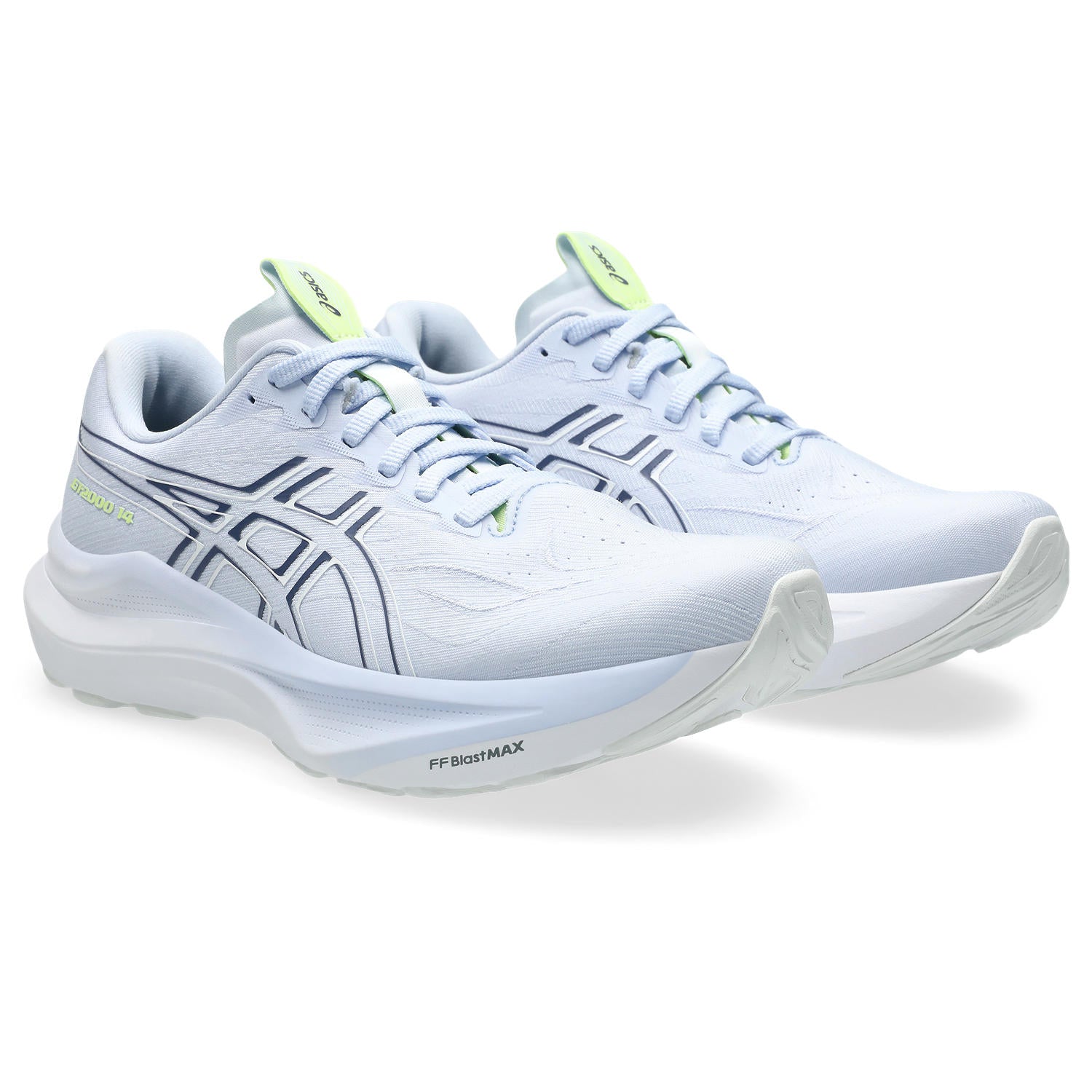 Women's Asics GT-2000 14 9