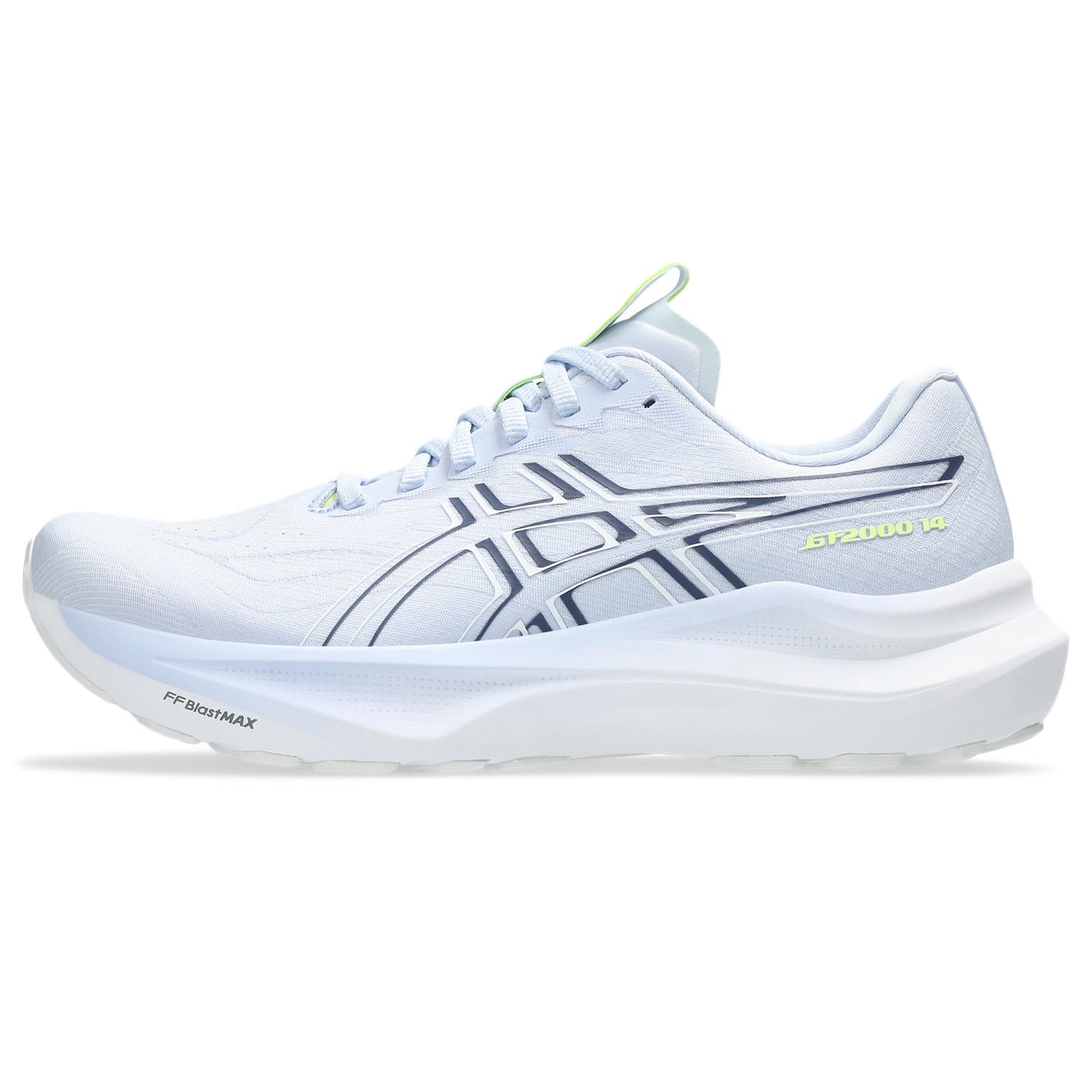 Women's Asics GT-2000 14 15