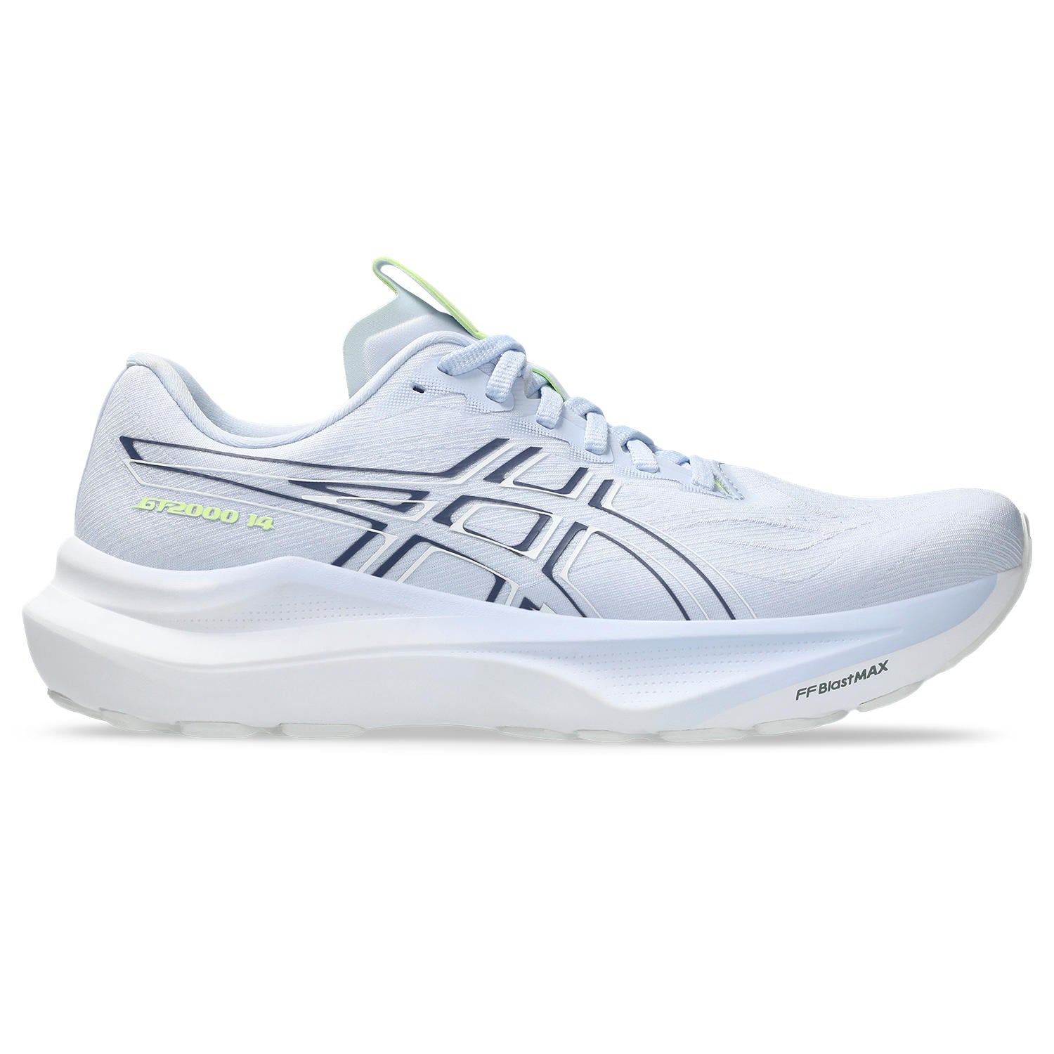Women's Asics GT-2000 14 10