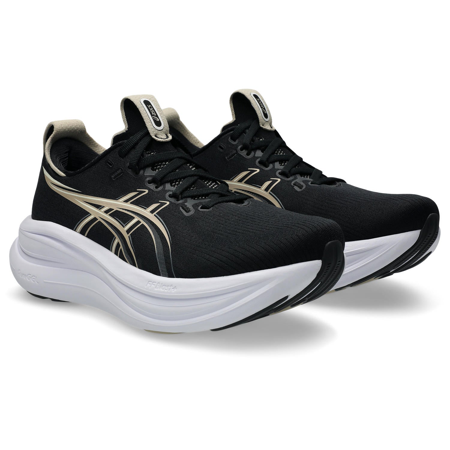 Women's Asics Gel-Nimbus 28 1