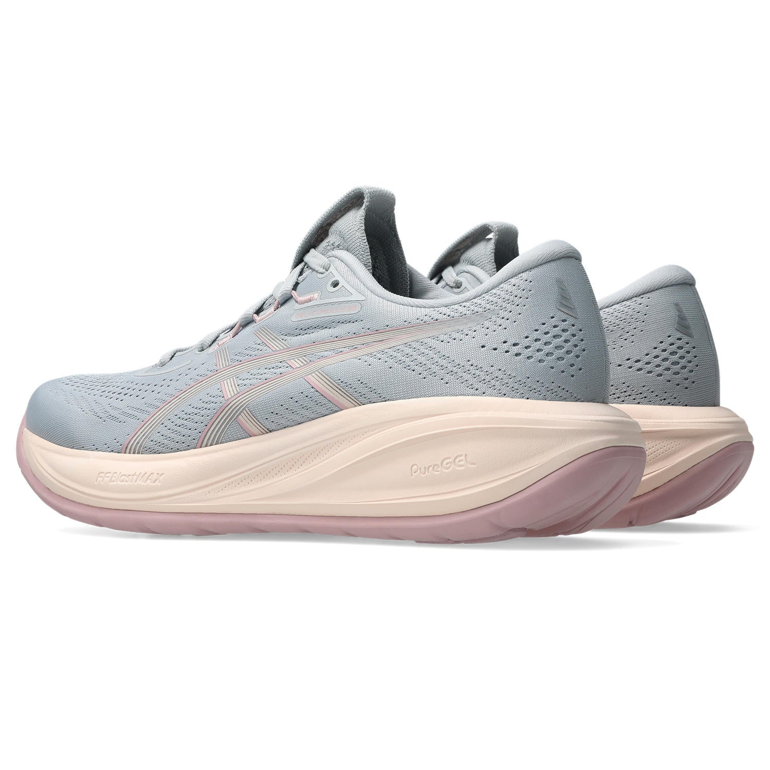 Women's Asics Gel-Cumulus 28 4