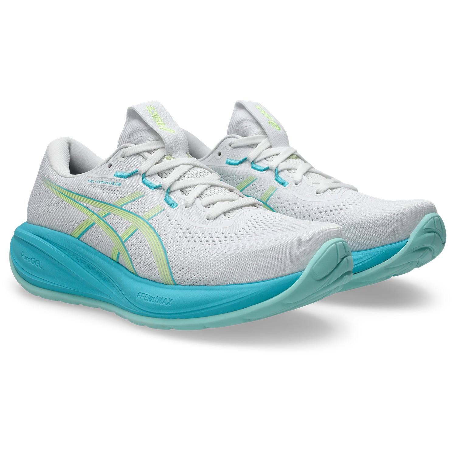 Women's Asics Gel-Cumulus 28 1