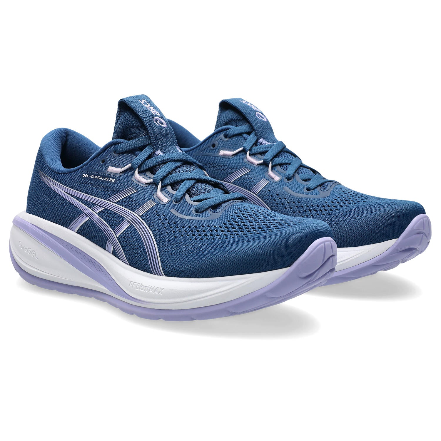 Women's Asics Gel-Cumulus 28 9