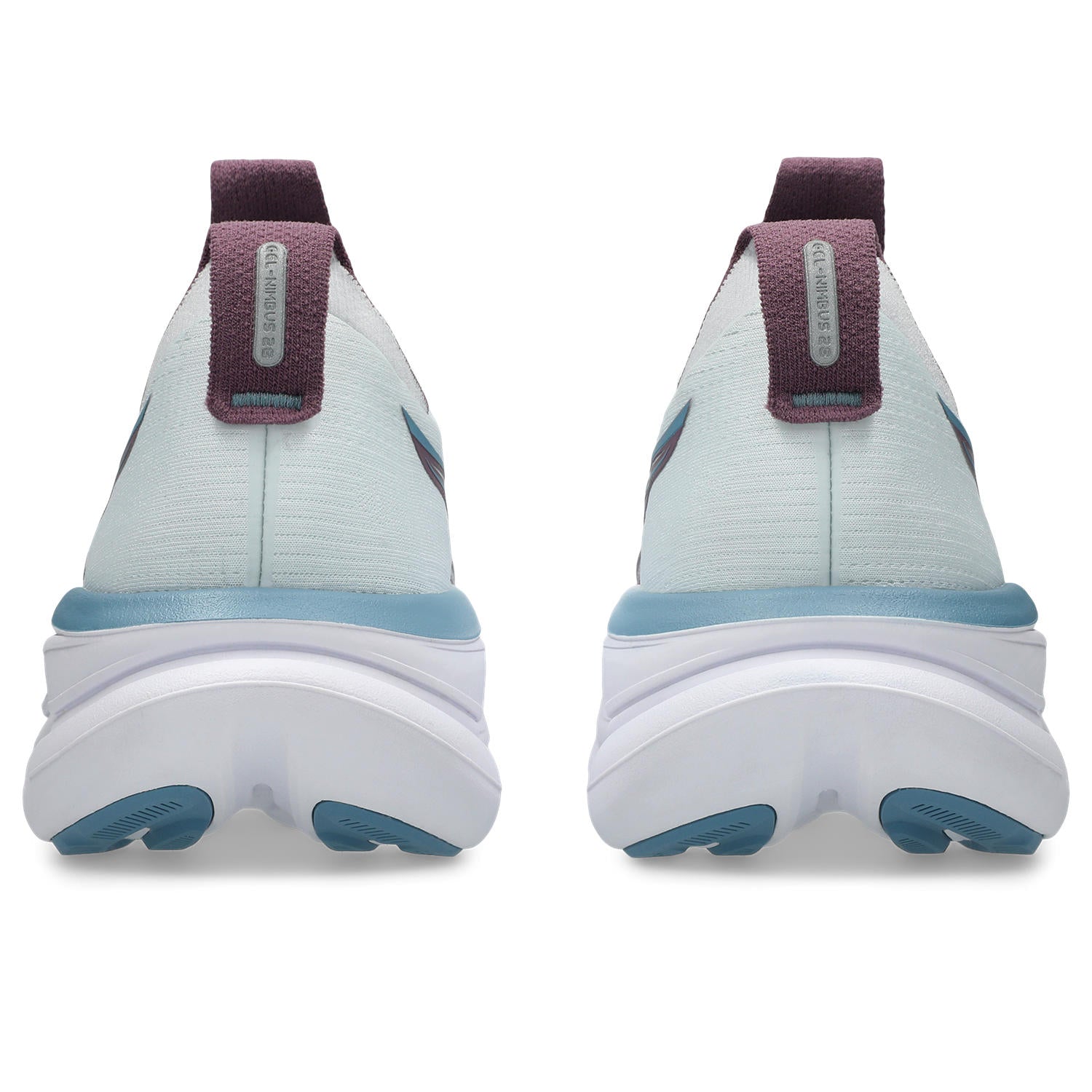 Women's Asics Gel-Nimbus 28 10