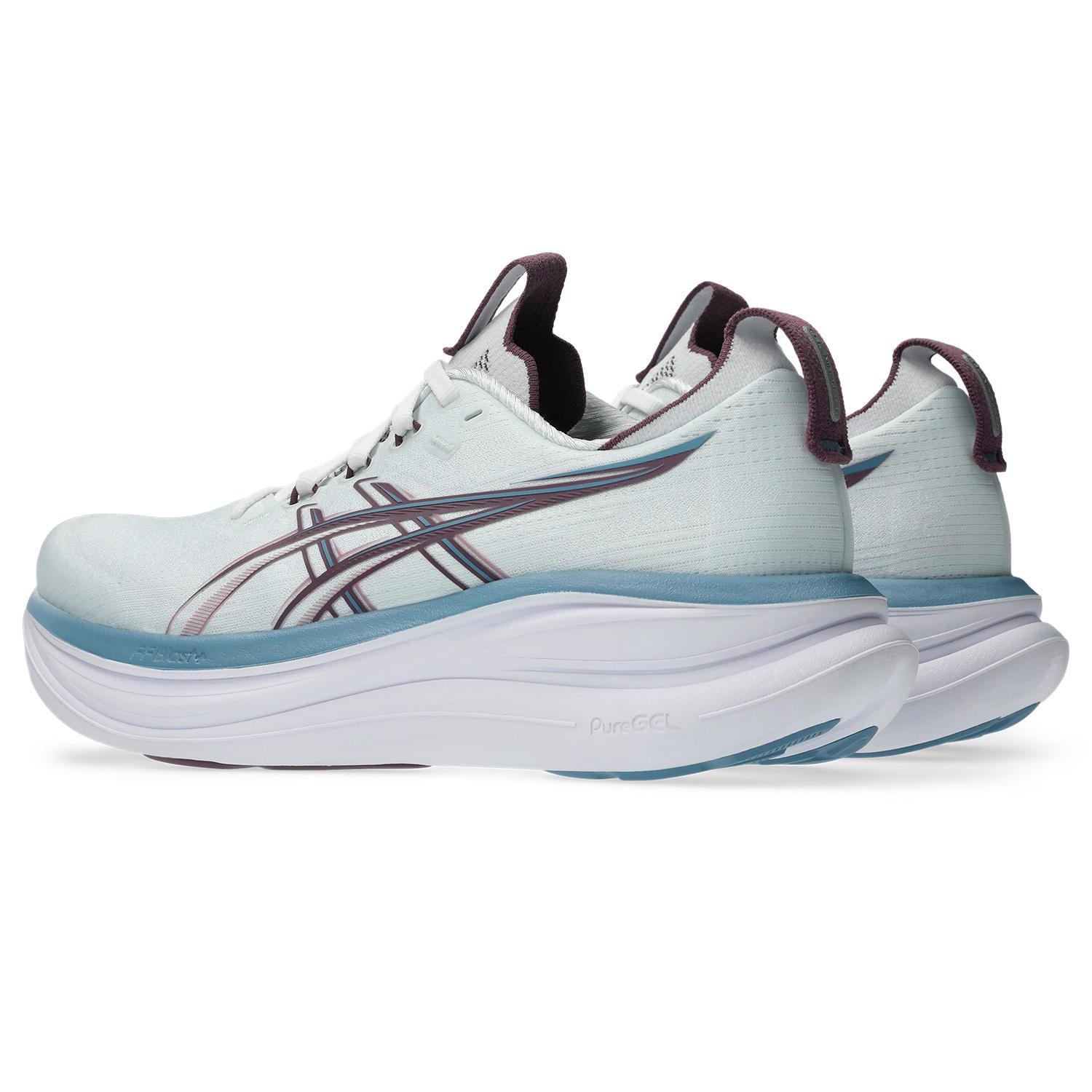 Women's Asics Gel-Nimbus 28 12