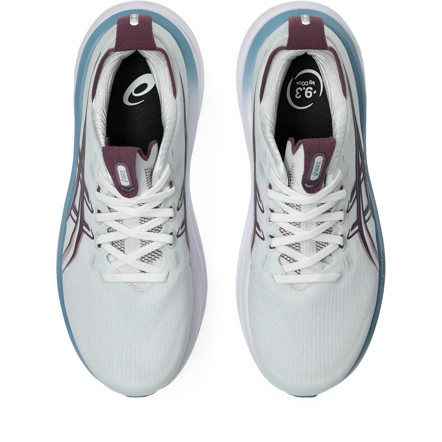 Women's Asics Gel-Nimbus 28 13