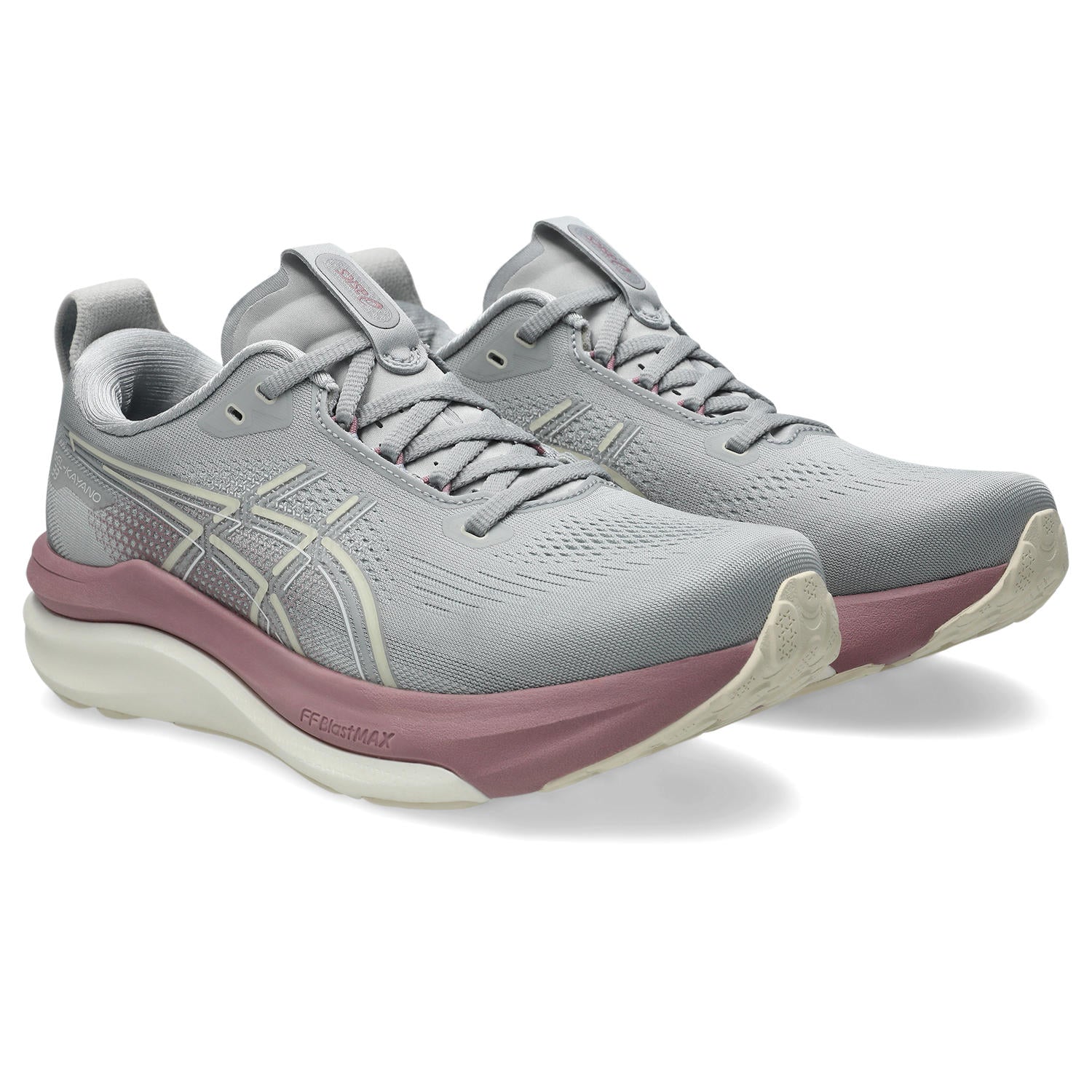 Women's Asics Gel-Kayano 33 Running Shoes 1