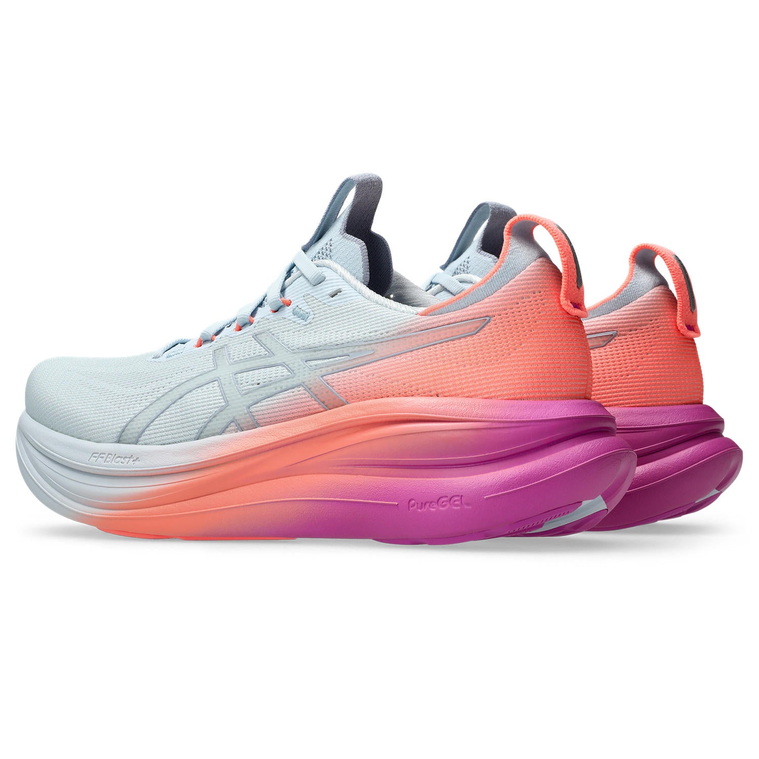 Women's Asics Gel-Nimbus 28 15