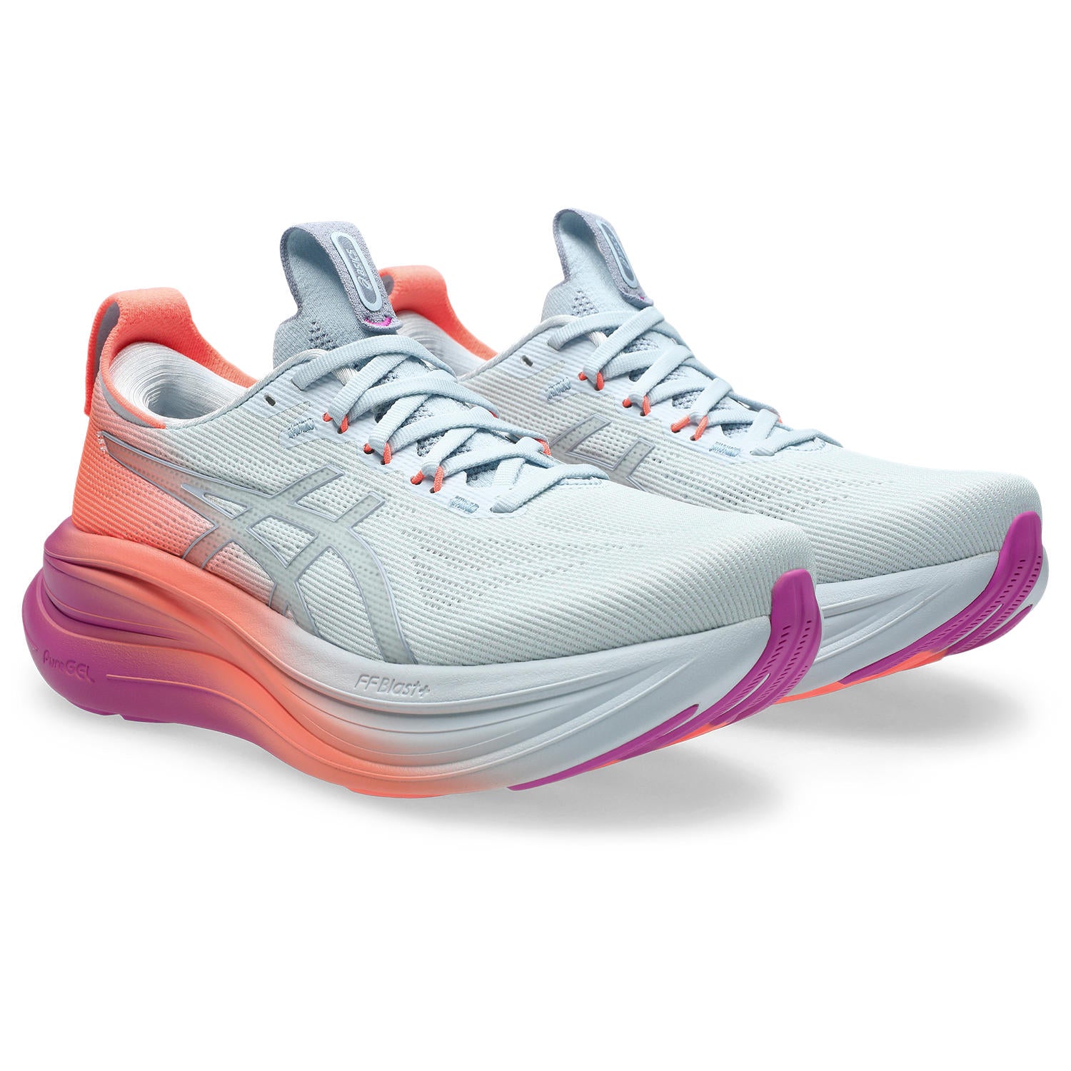 Women's Asics Gel-Nimbus 28 11