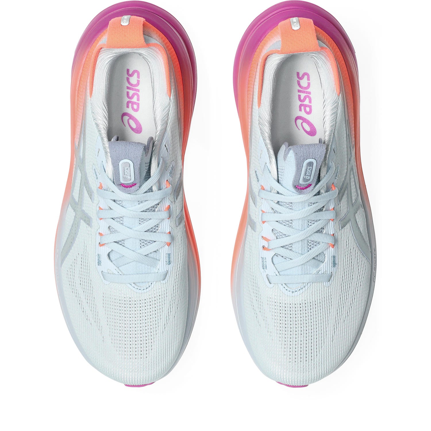 Women's Asics Gel-Nimbus 28 16