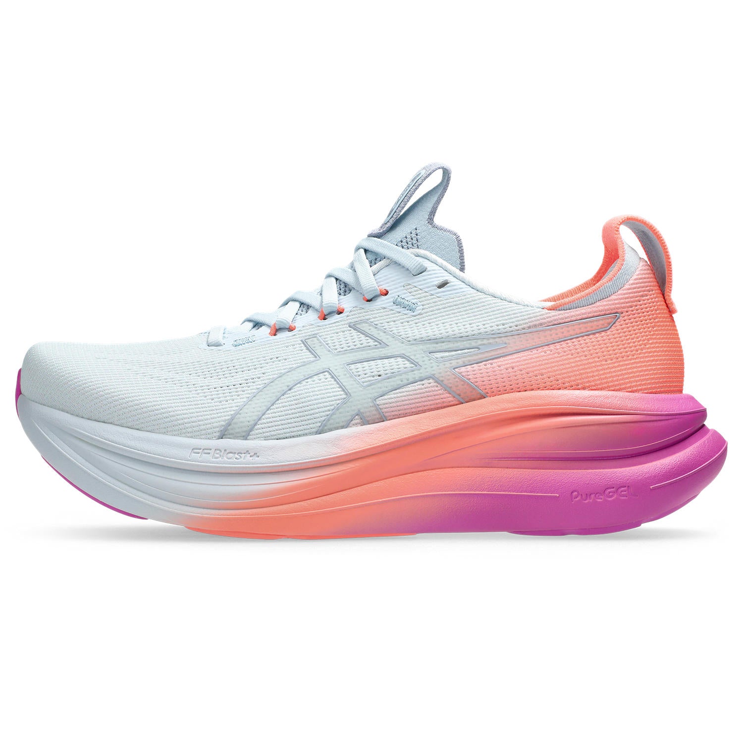 Women's Asics Gel-Nimbus 28 17