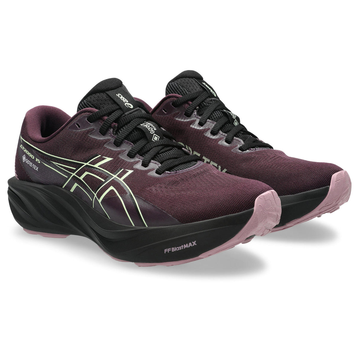 Women's Asics Gt-2000 15 GTX 1