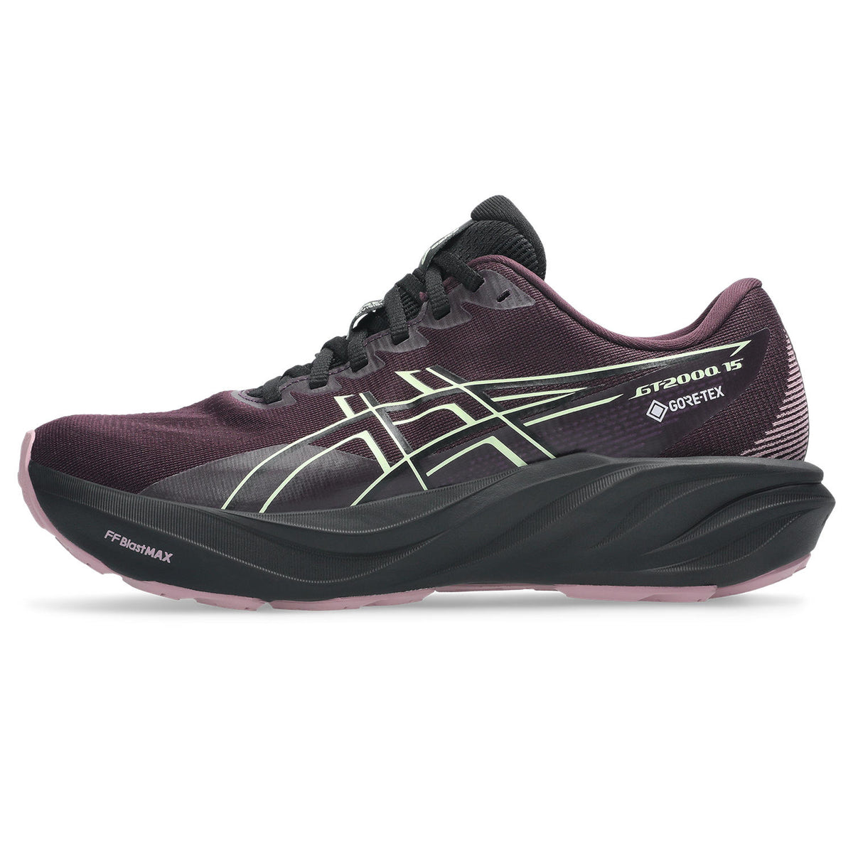 Women's Asics Gt-2000 15 GTX 7