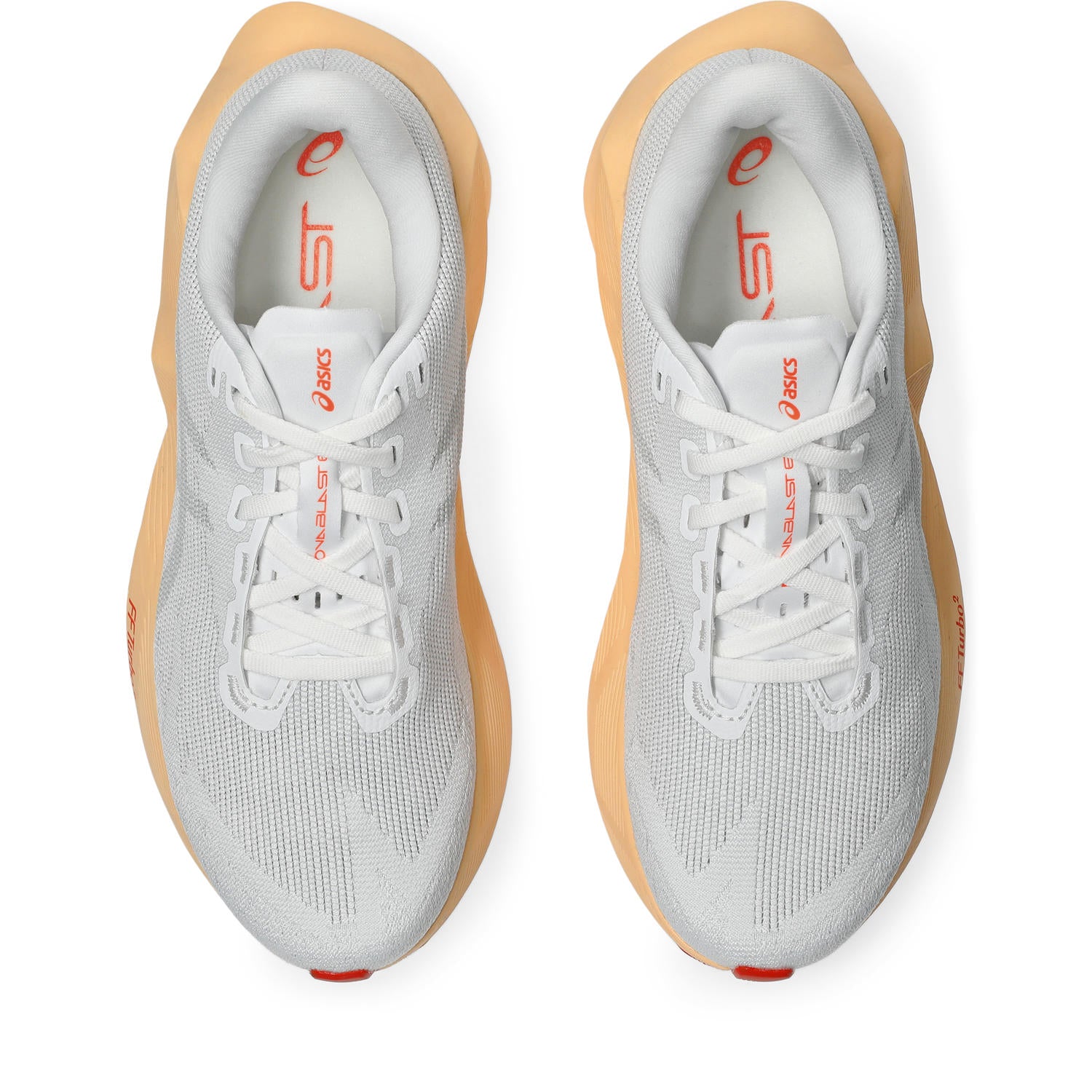 Women's Asics Novablast 6 10