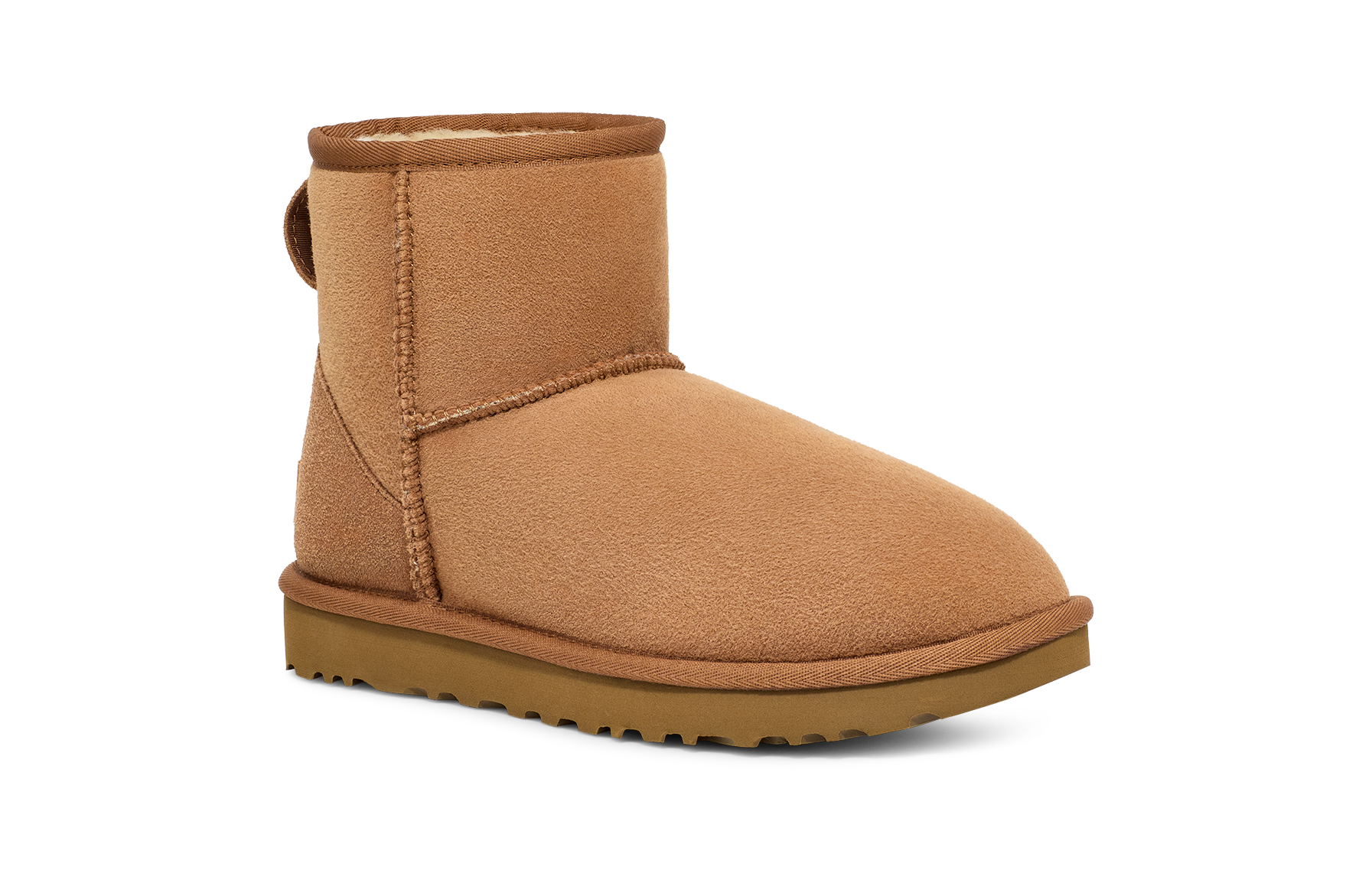 Women's UGG Classic Mini II Boot 7