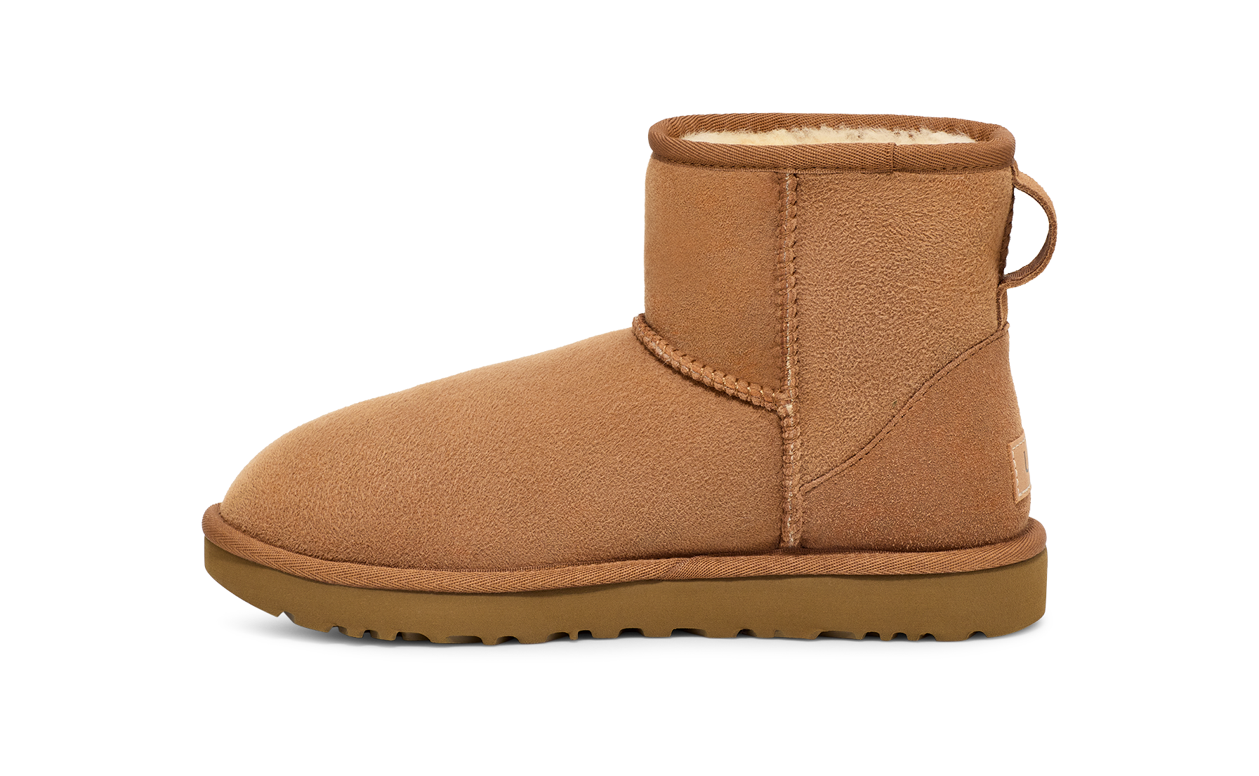Women's UGG Classic Mini II Boot 12