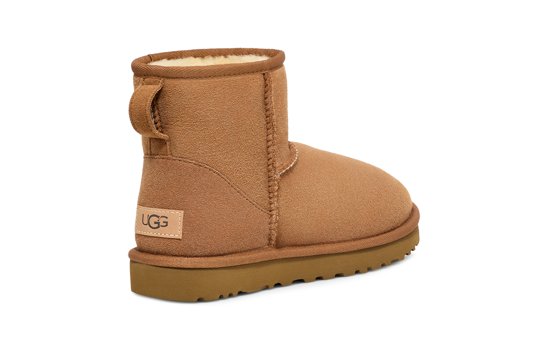 Women's UGG Classic Mini II Boot 13