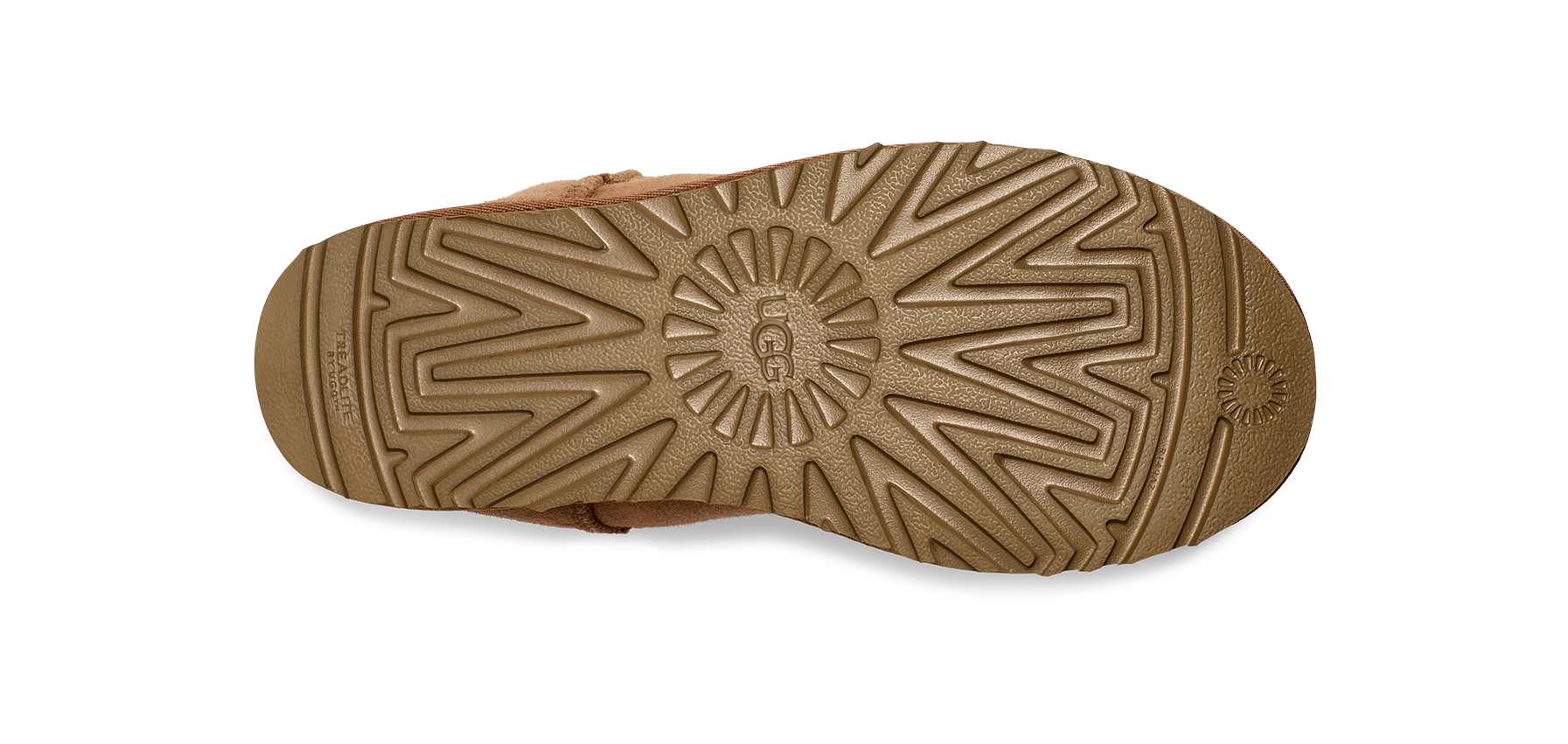 Women's UGG Classic Mini II Boot 9